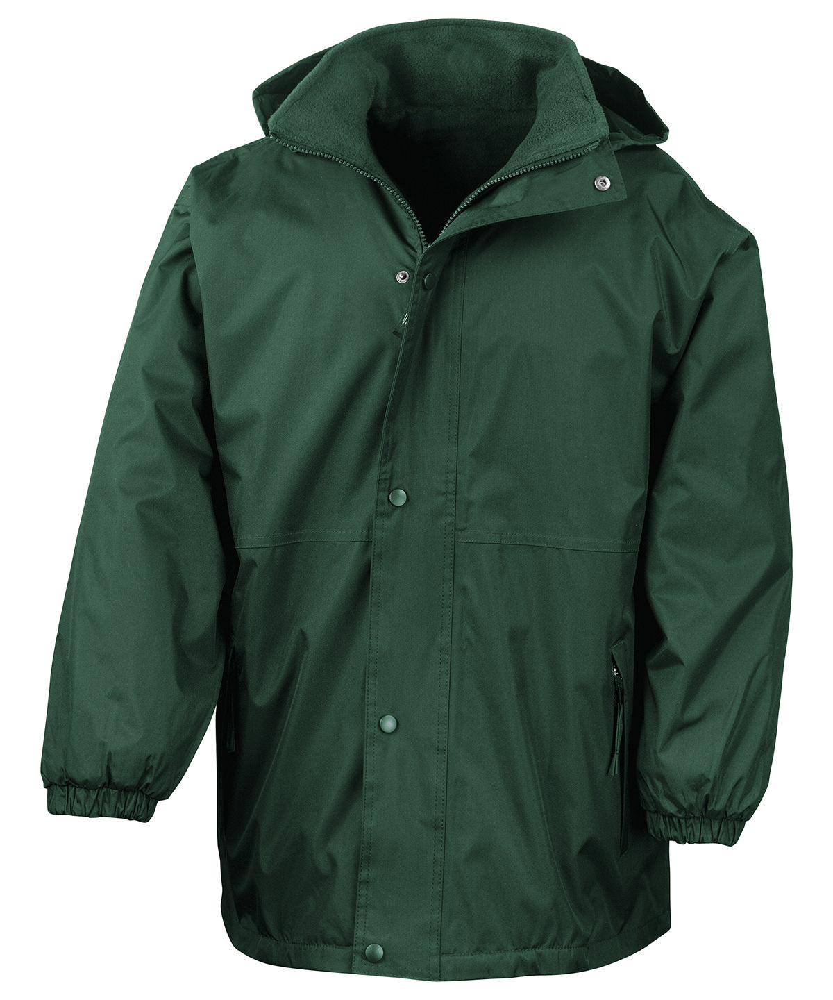 Recycled StormDri 4000 jacket