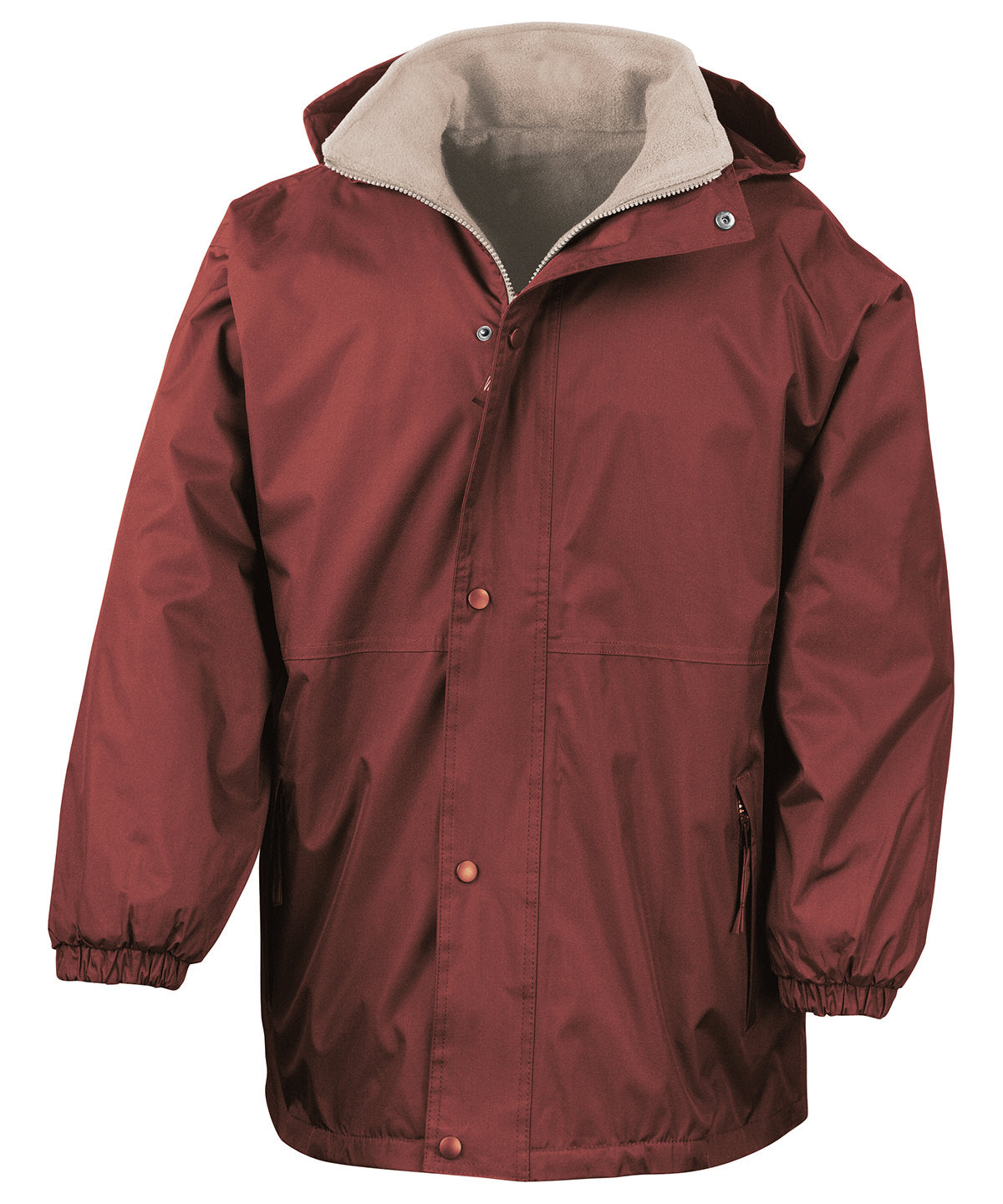 Recycled StormDri 4000 jacket