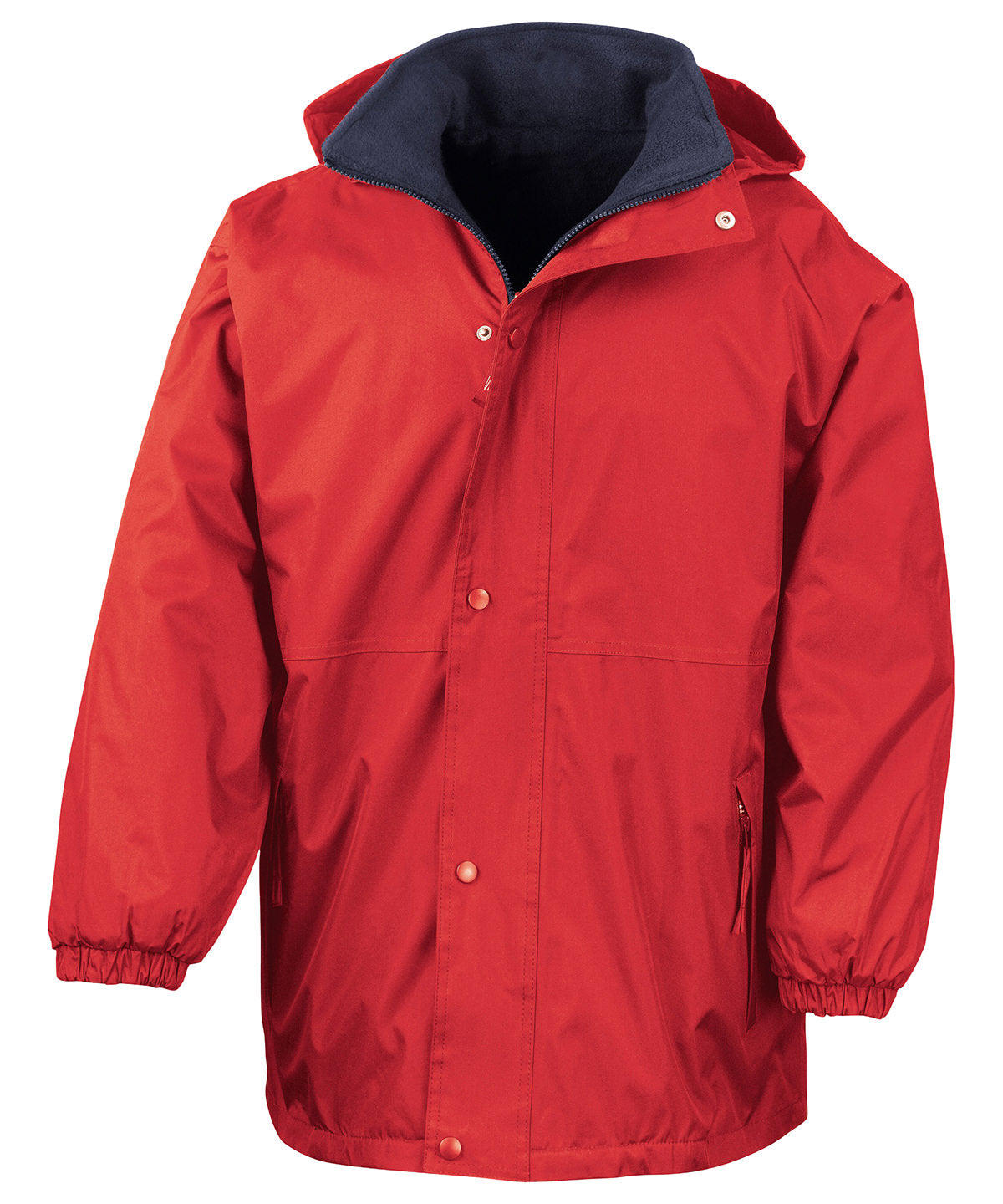 Recycled StormDri 4000 jacket