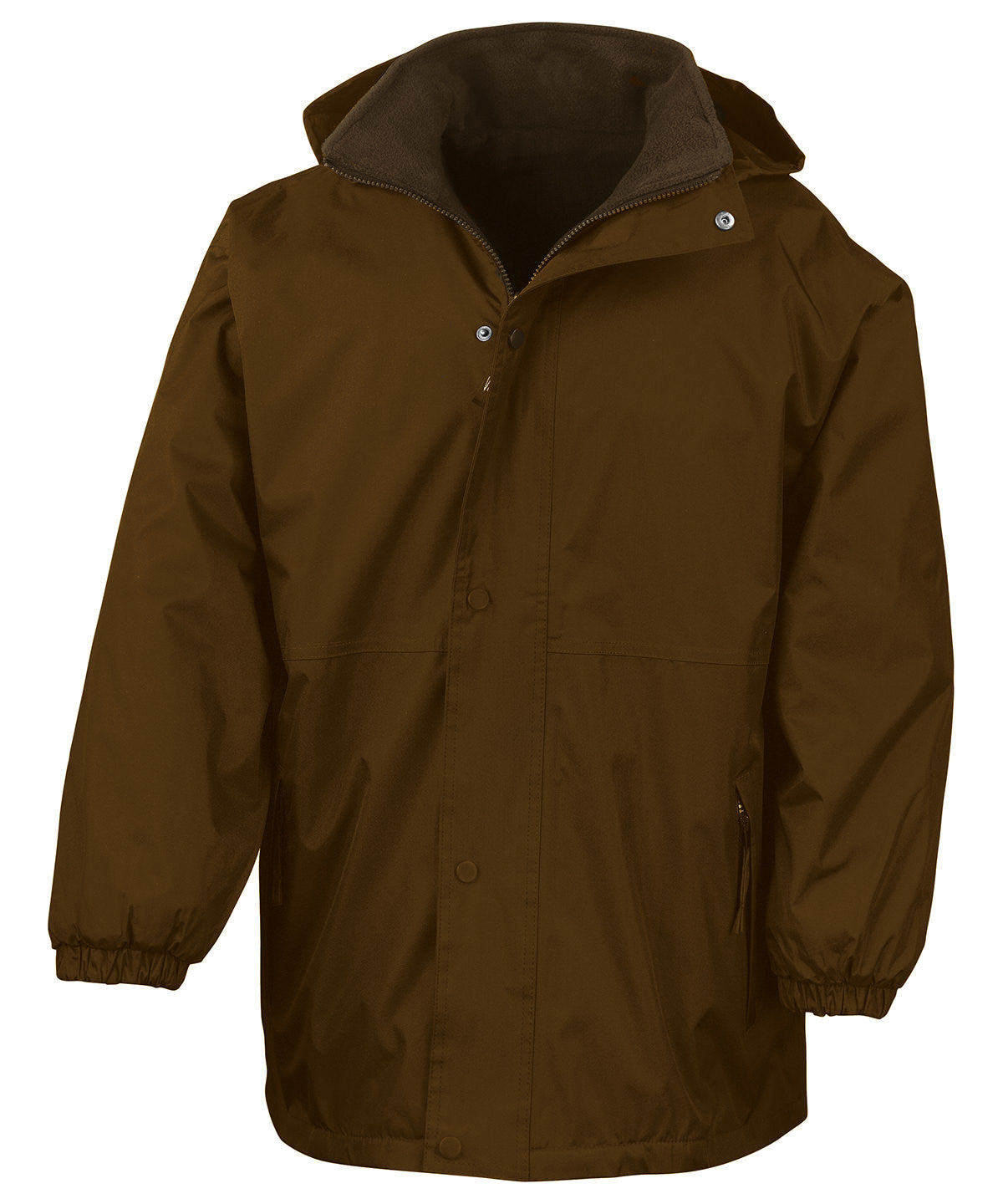 Junior &amp; Youth Recycled StormDri 4000 jacket