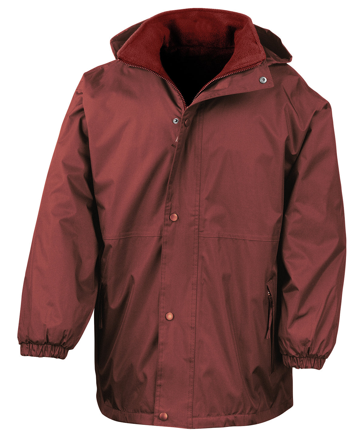 Junior &amp; Youth Recycled StormDri 4000 jacket