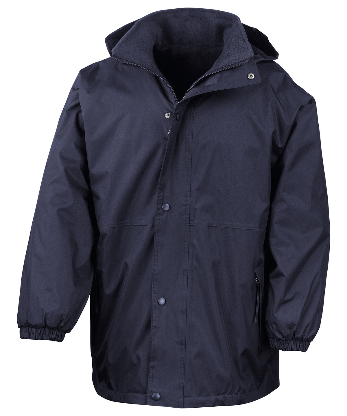 Junior &amp; Youth Recycled StormDri 4000 jacket