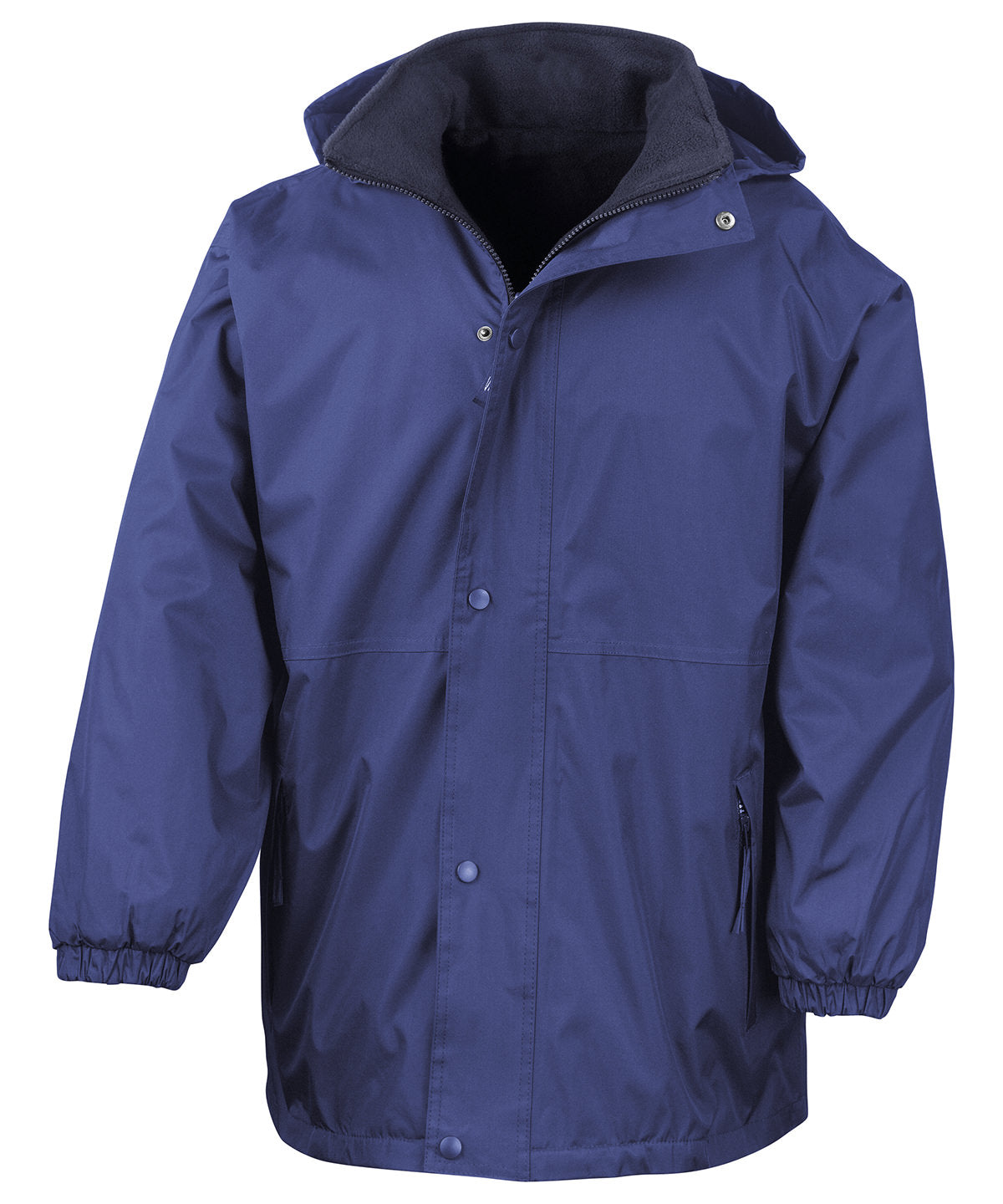 Junior &amp; Youth Recycled StormDri 4000 jacket
