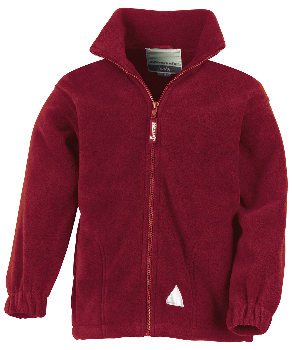 Junior PolarTherm jacket