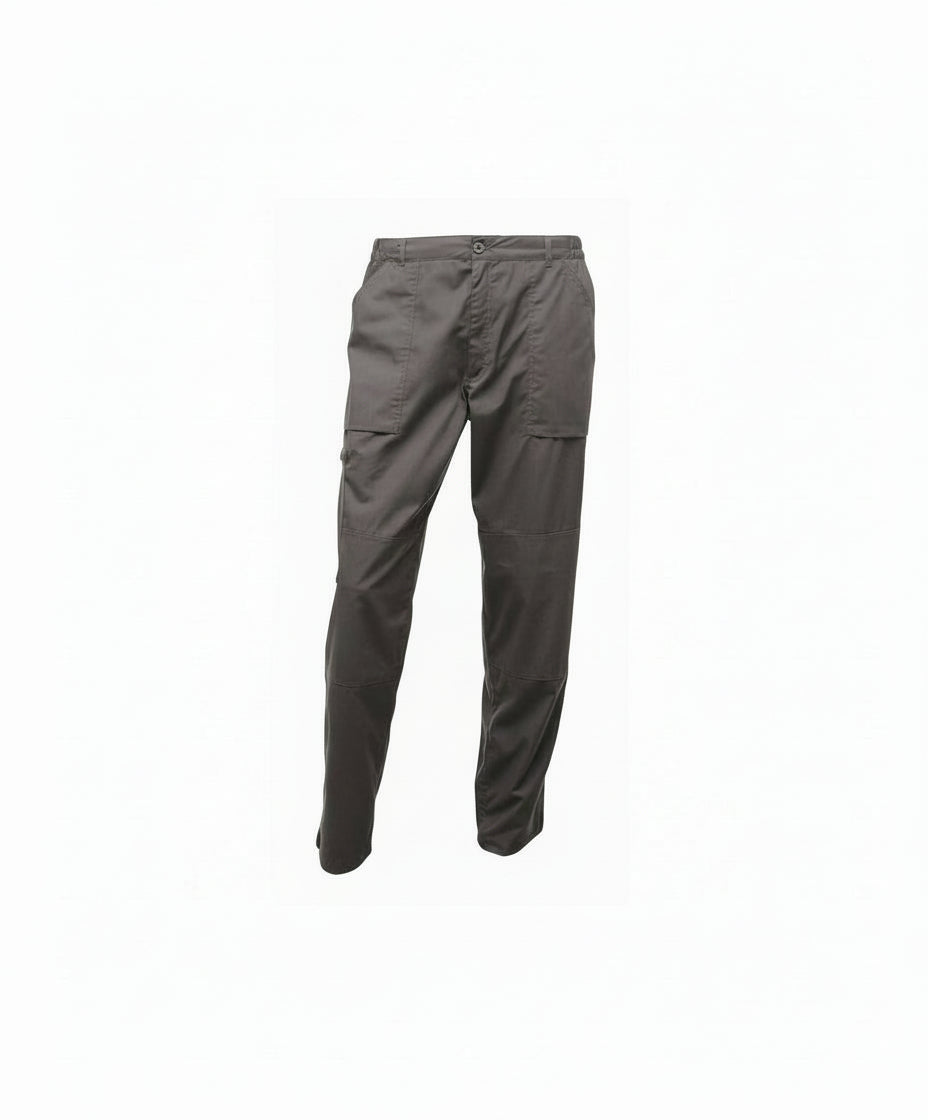 New action trousers
