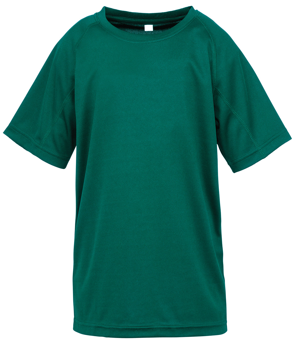 Junior performance aircool tee 