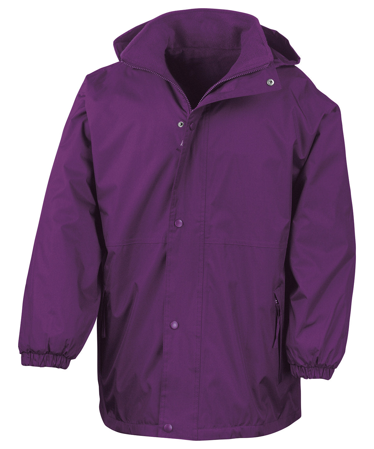 Recycled StormDri 4000 jacket
