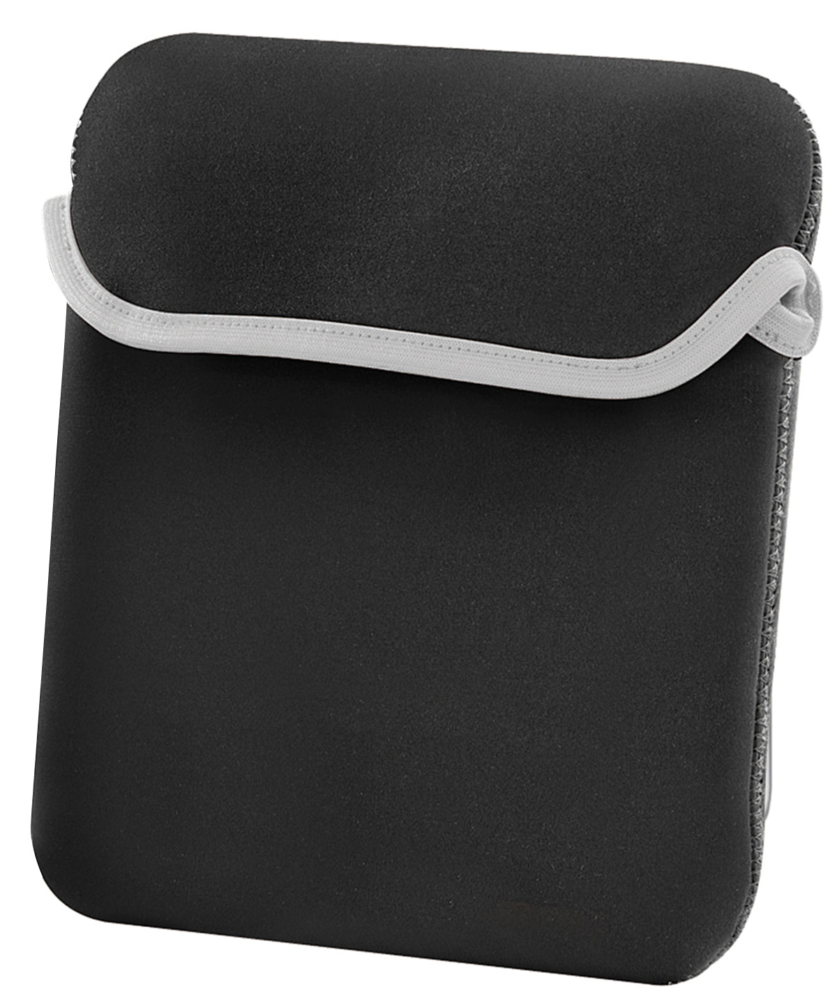 Reversible iPadÂ/tablet sleeve