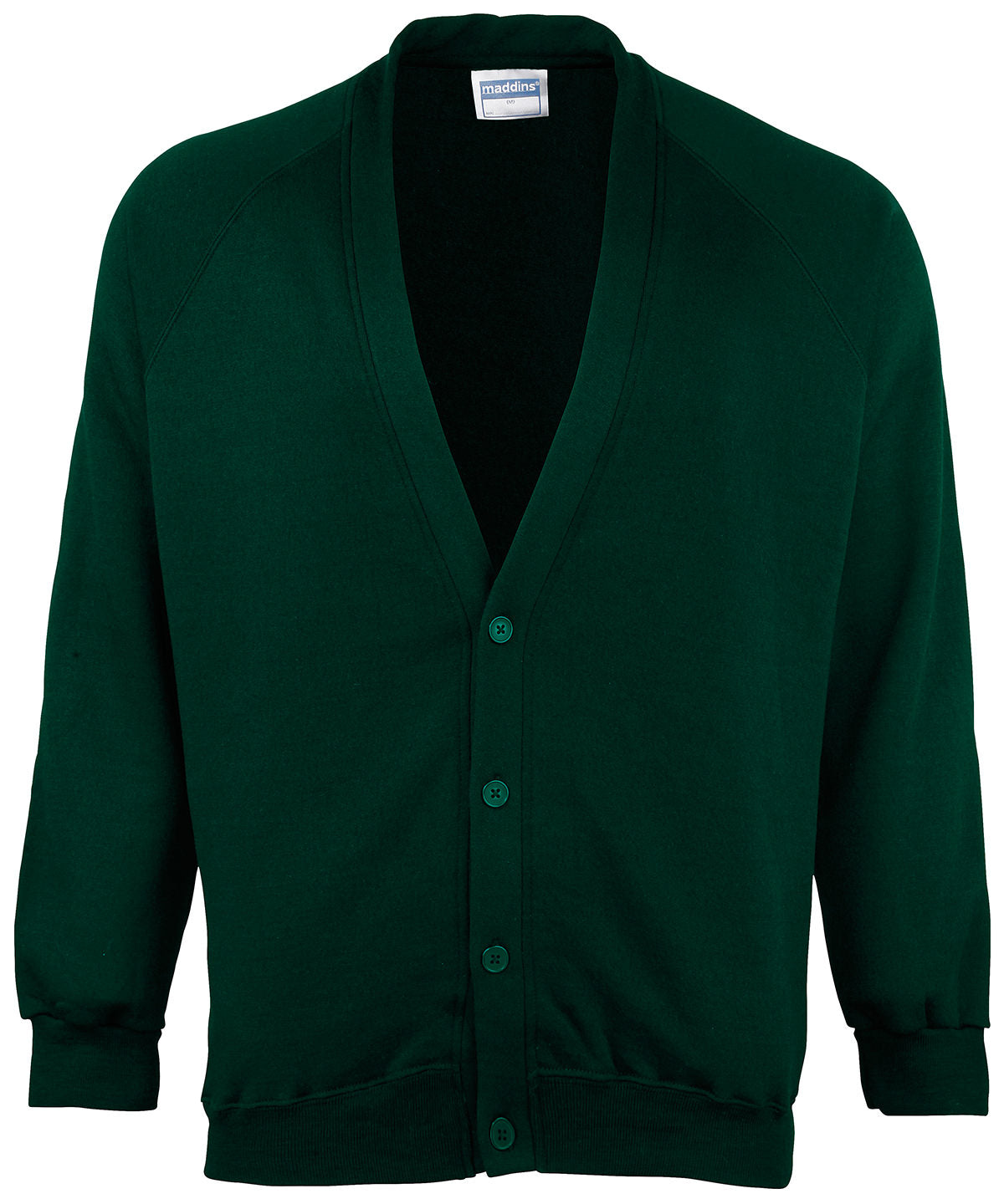 Kids Coloursure cardigan