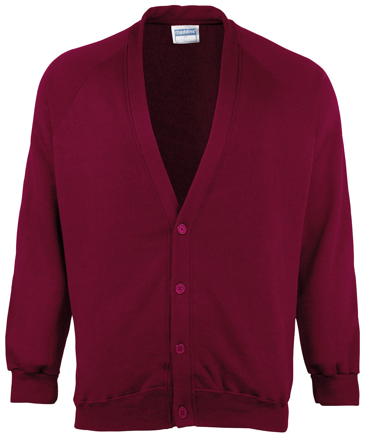 Kids Coloursure cardigan