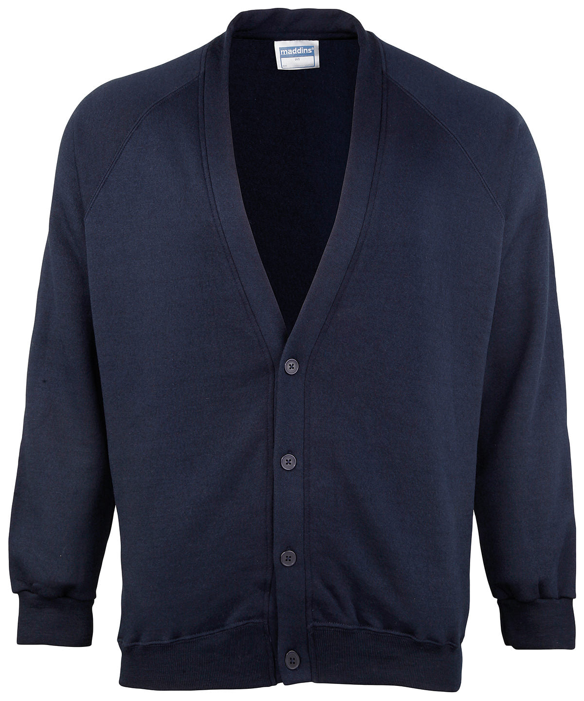Kids Coloursure cardigan