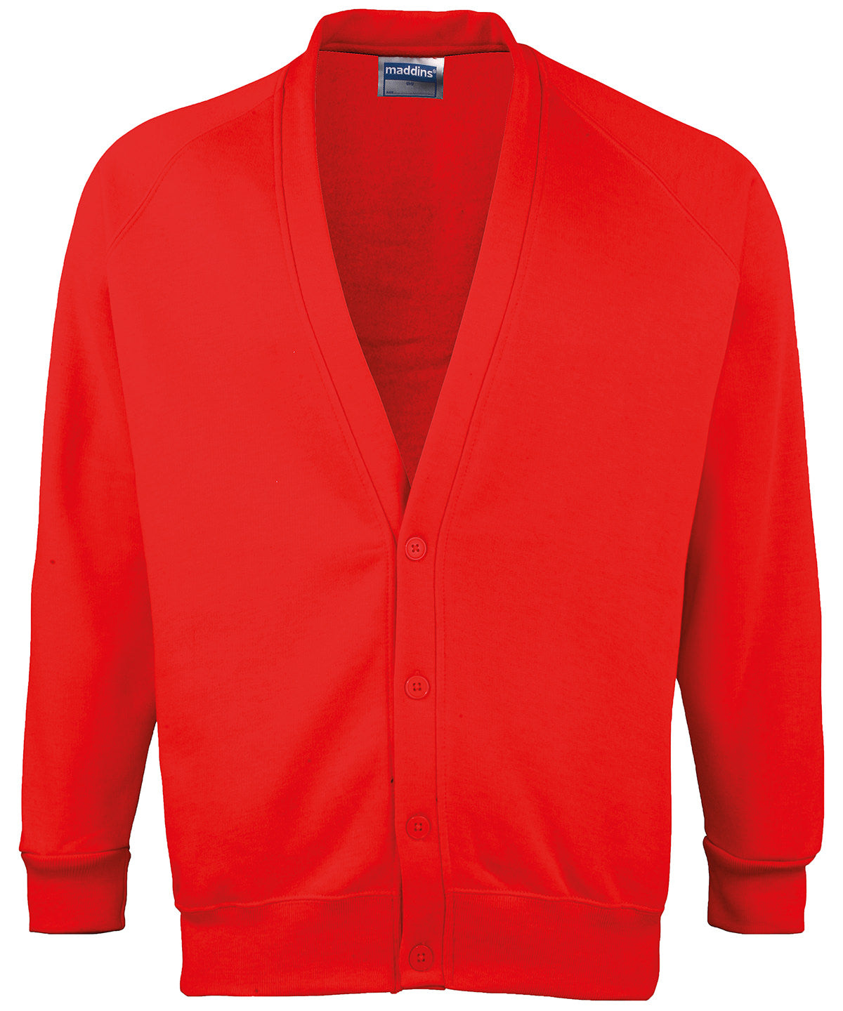 Kids Coloursure cardigan