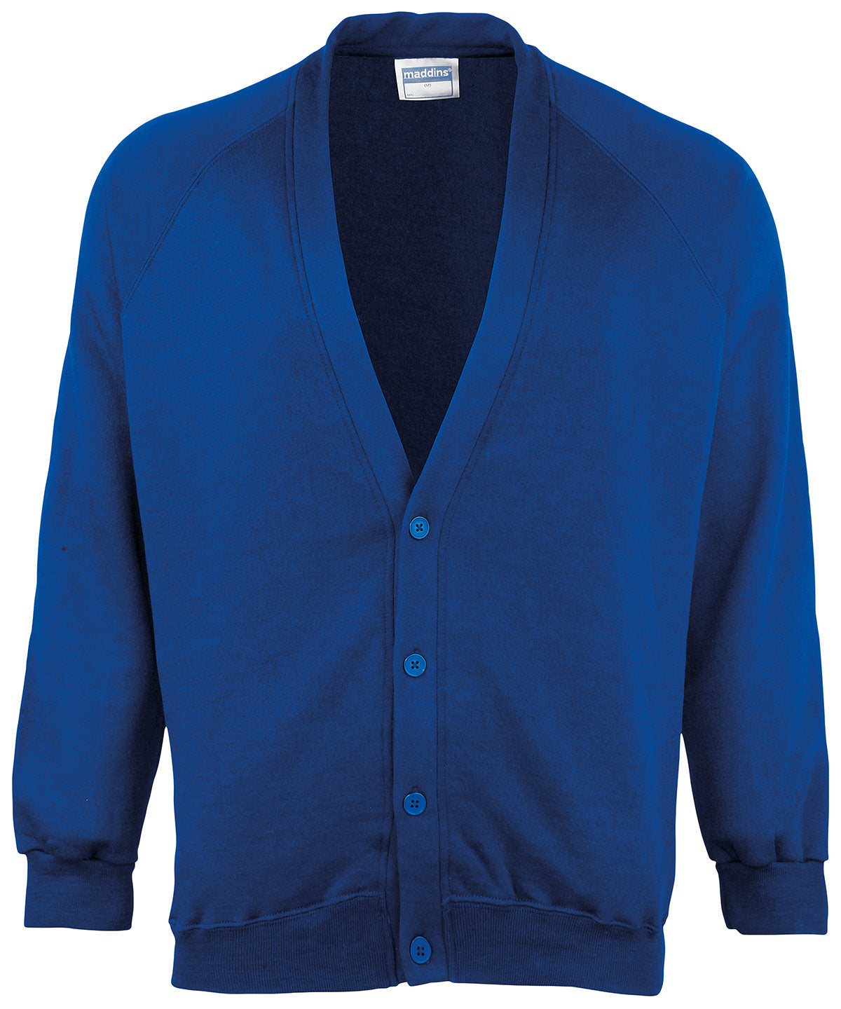 Kids Coloursure cardigan