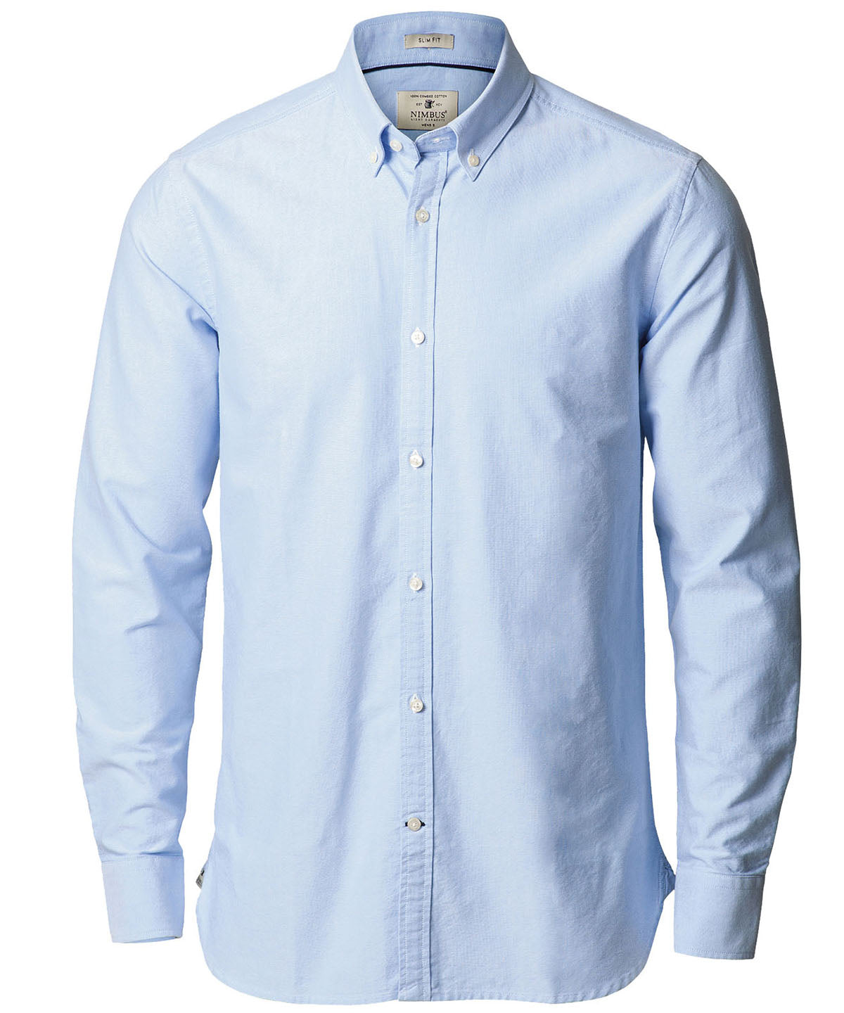 Rochester Slim Fit  classic Oxford shirt