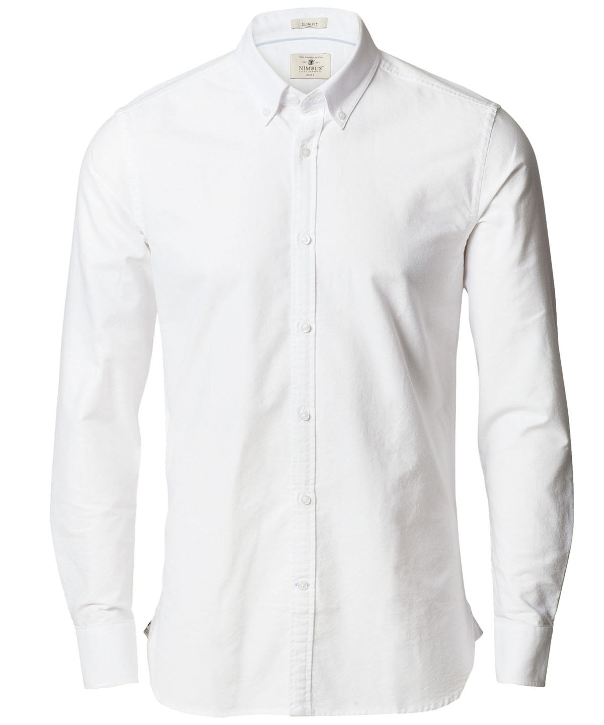 Rochester Slim Fit  classic Oxford shirt