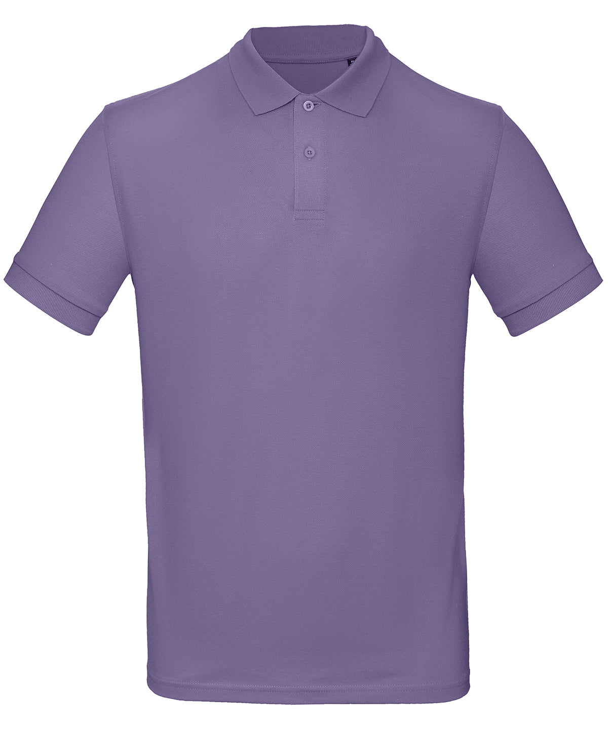 B&amp;C Inspire Polo /men