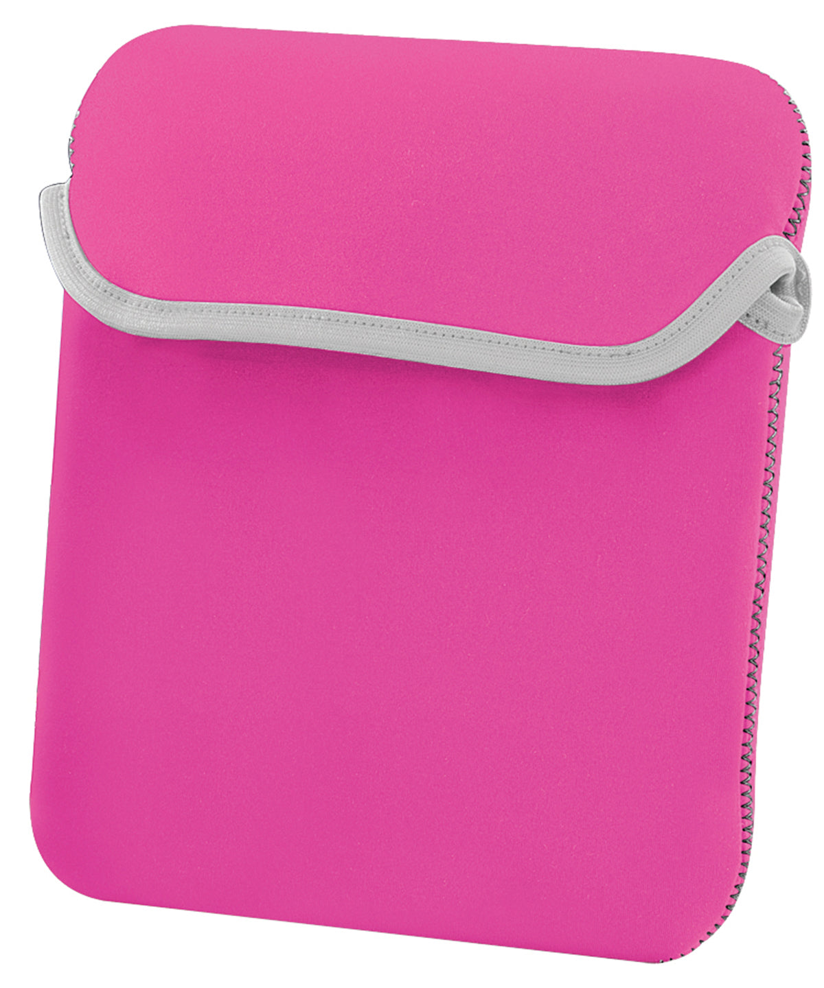 Reversible iPadÂ/tablet sleeve