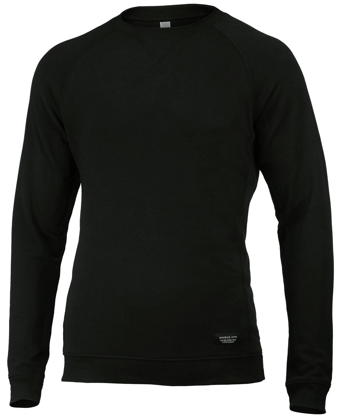 Newport  luxury lightweight crewneck