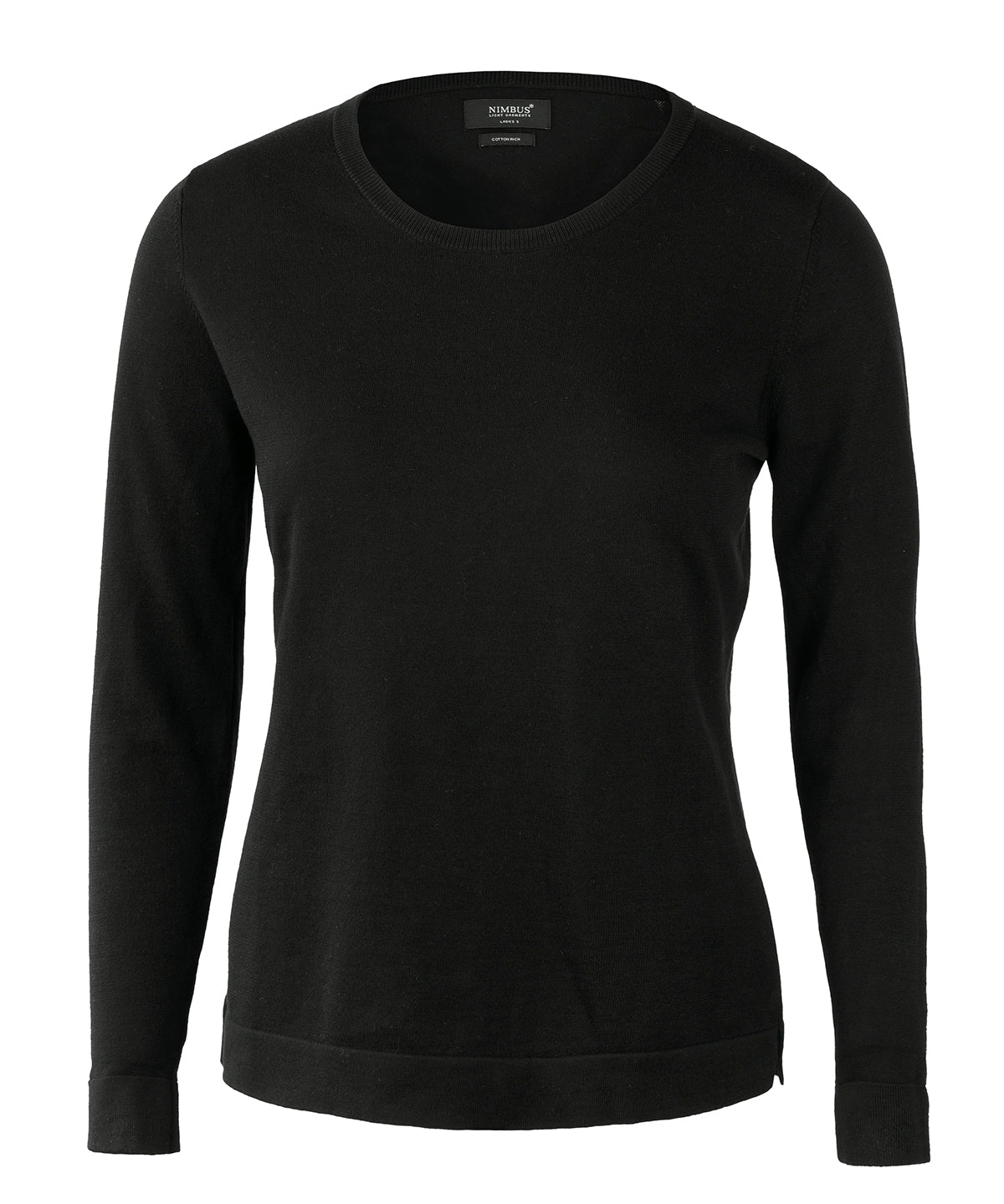 Womens Brighton  elegant round neck