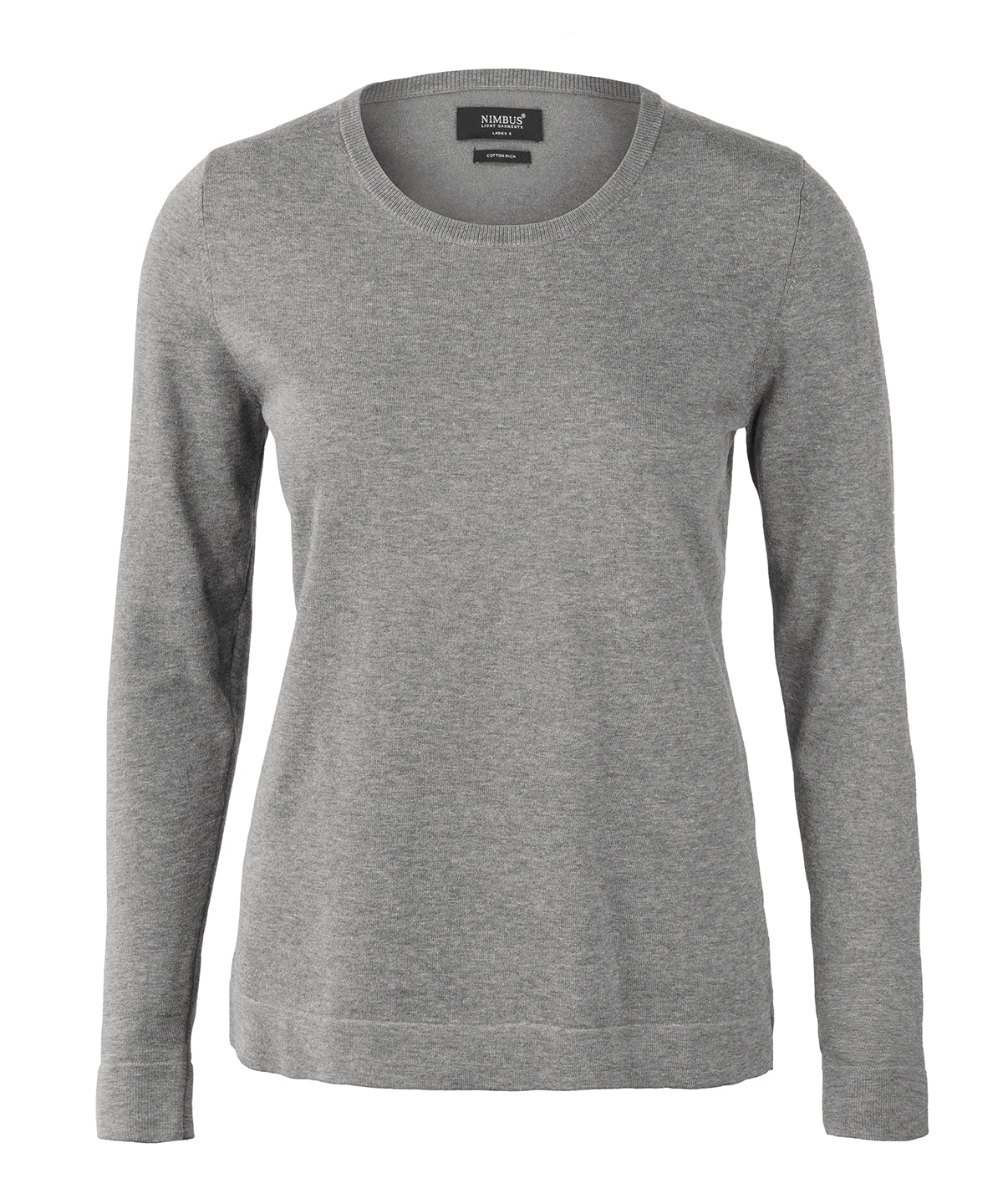 Womens Brighton  elegant round neck