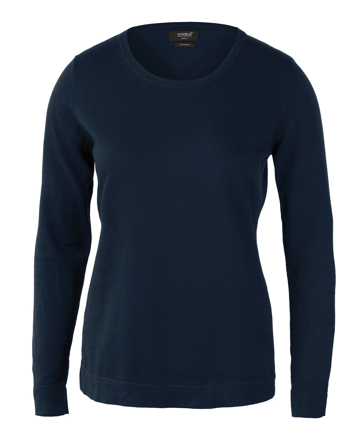 Womens Brighton  elegant round neck