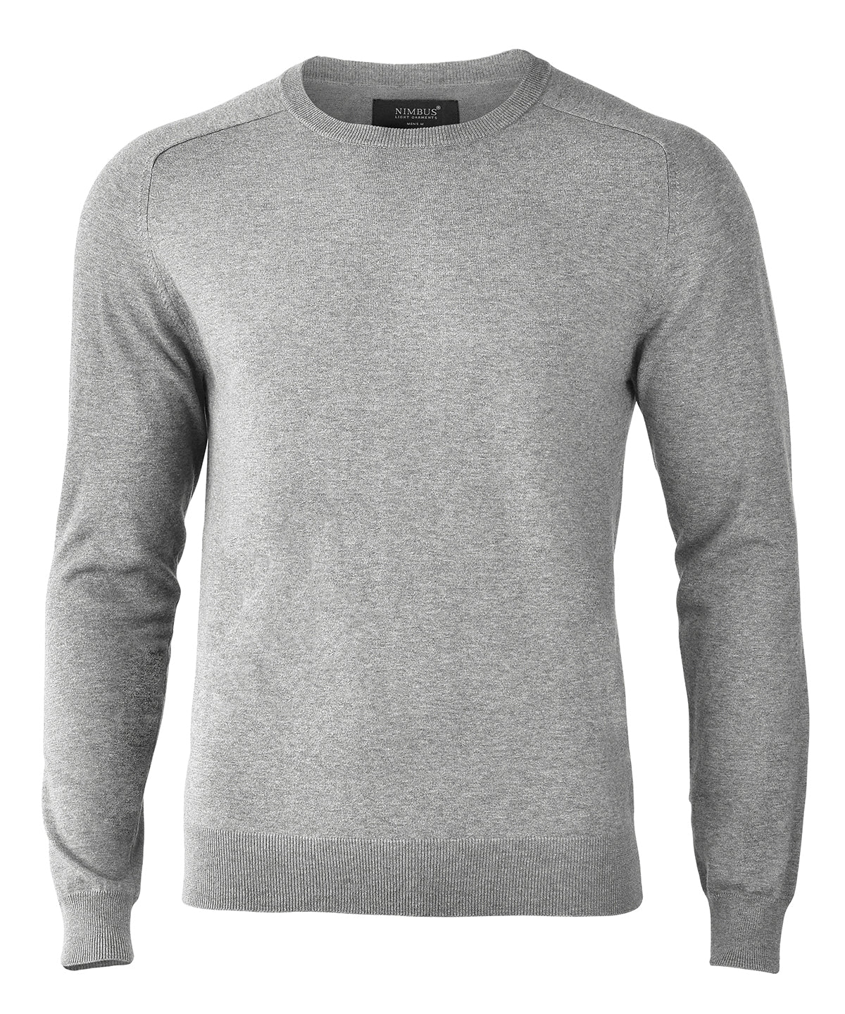 Brighton  elegant round neck