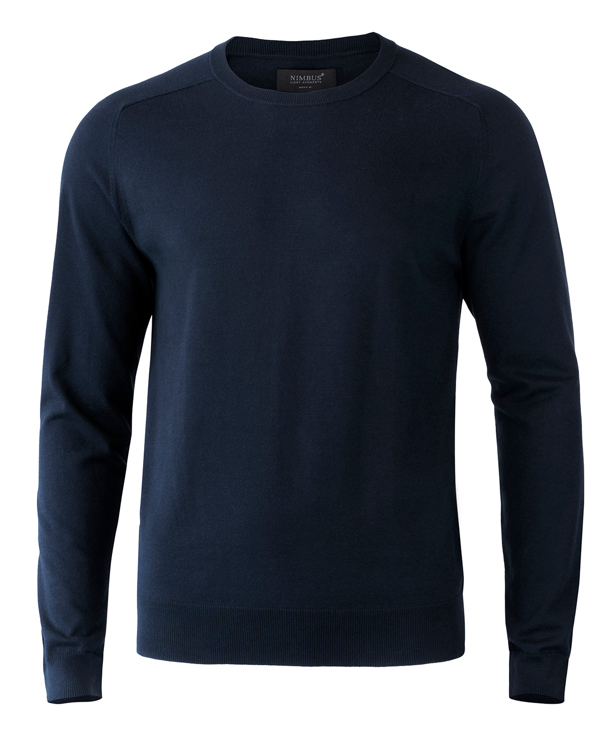 Brighton  elegant round neck