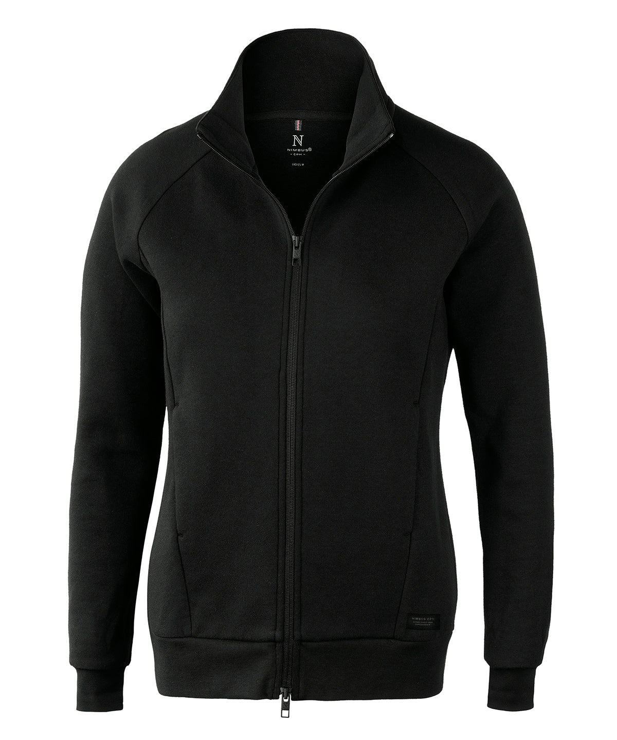 Womens Eaton  premium double-faced sweatshirt