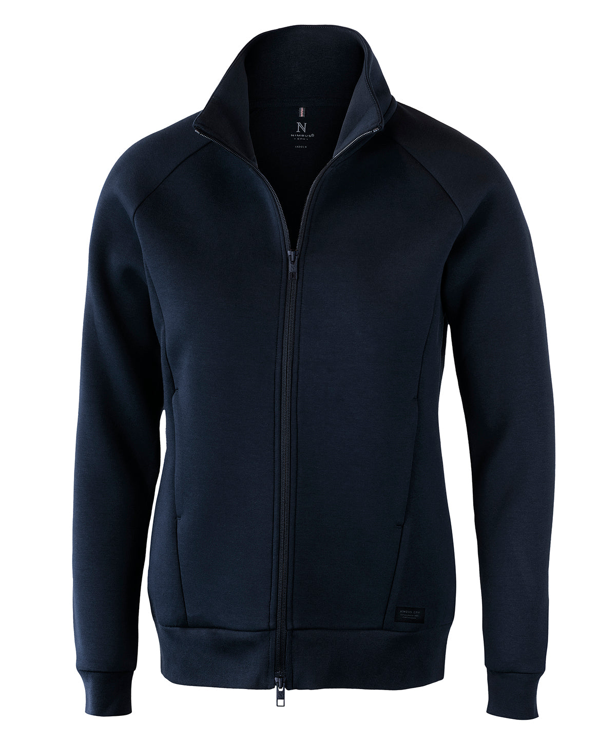 Womens Eaton  premium double-faced sweatshirt
