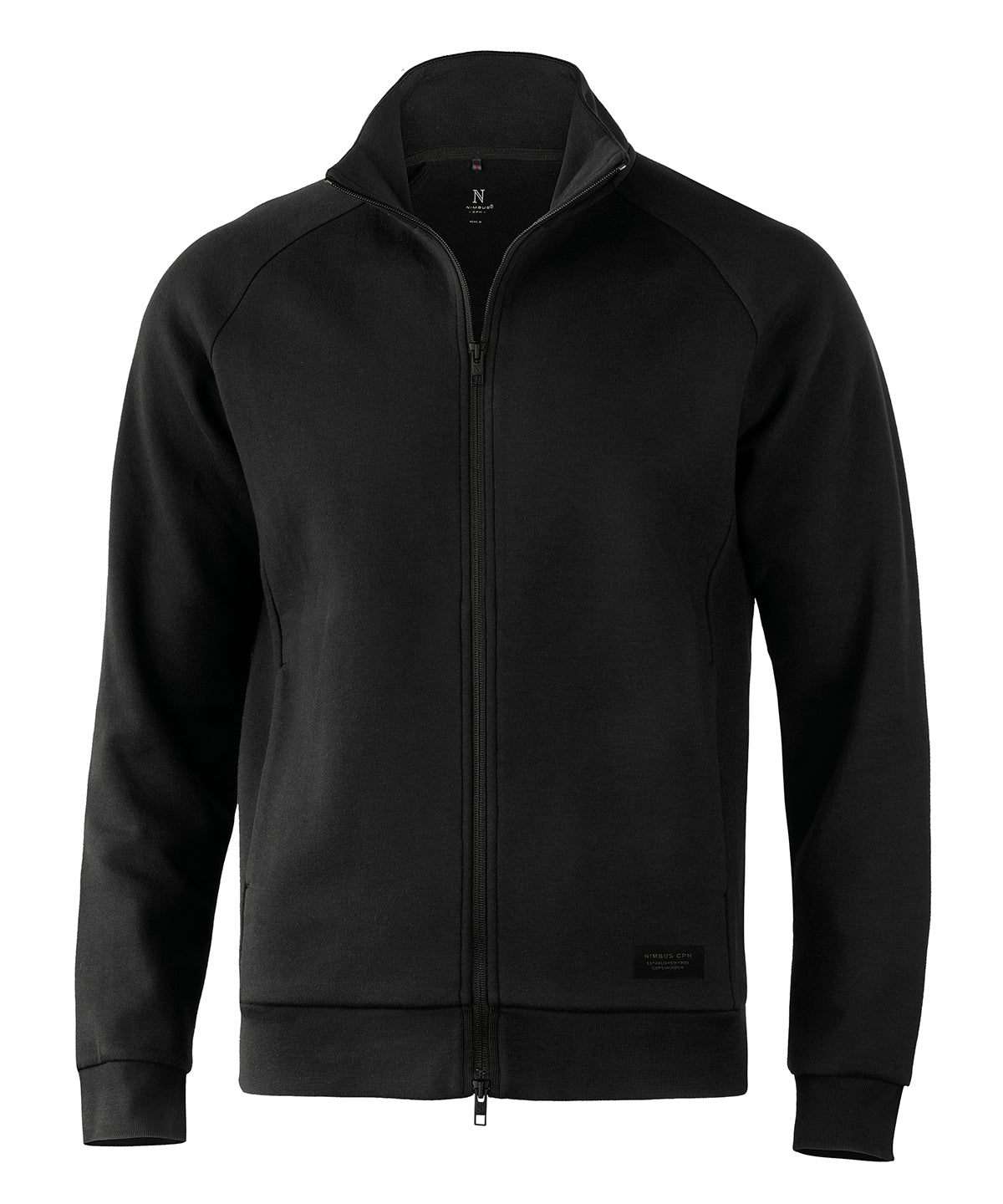 Eaton  premium double-faced sweatshirt