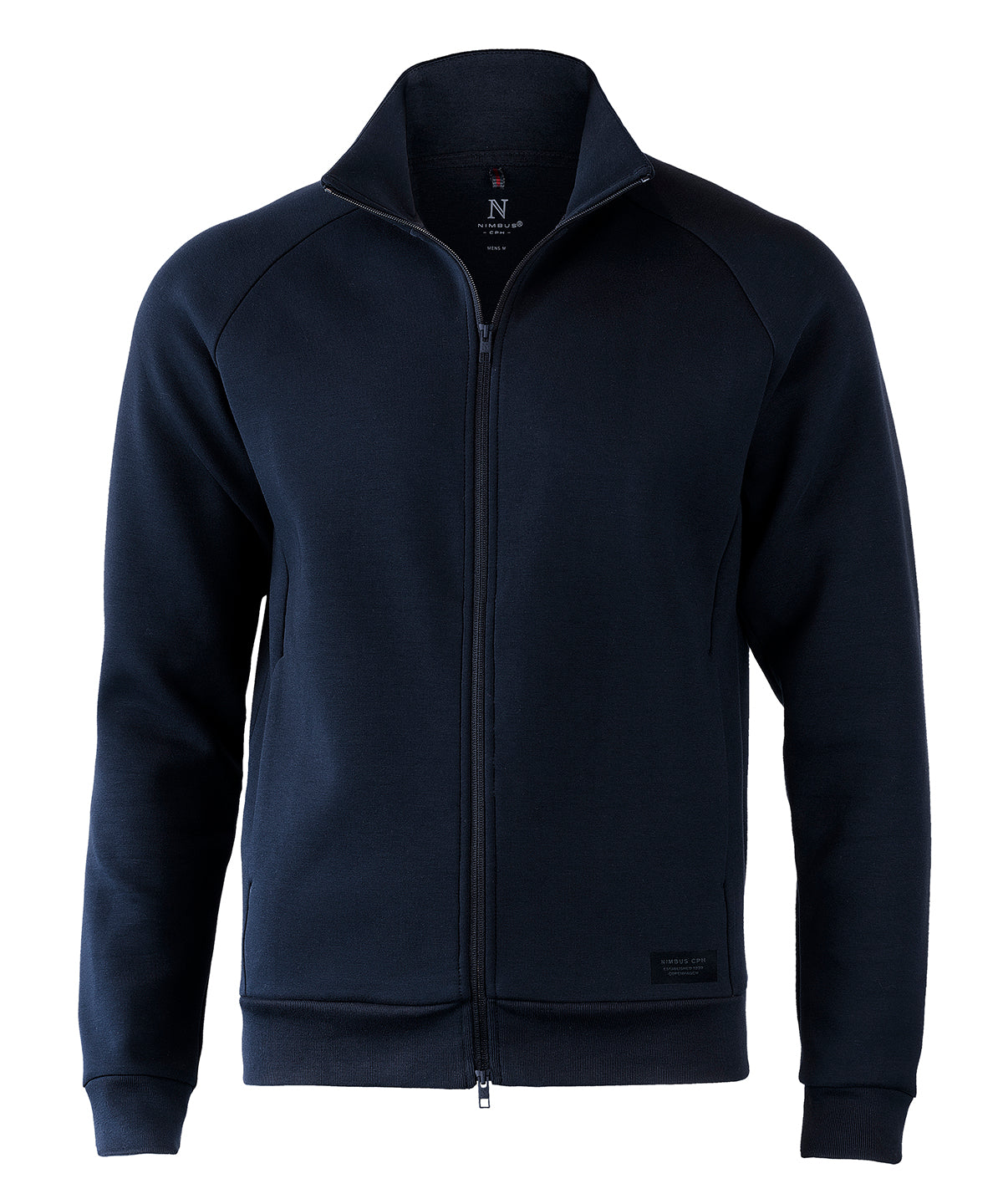 Eaton  premium double-faced sweatshirt