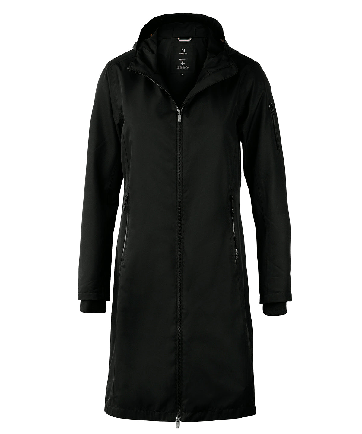 Womens Redmond  elegant technical jacket