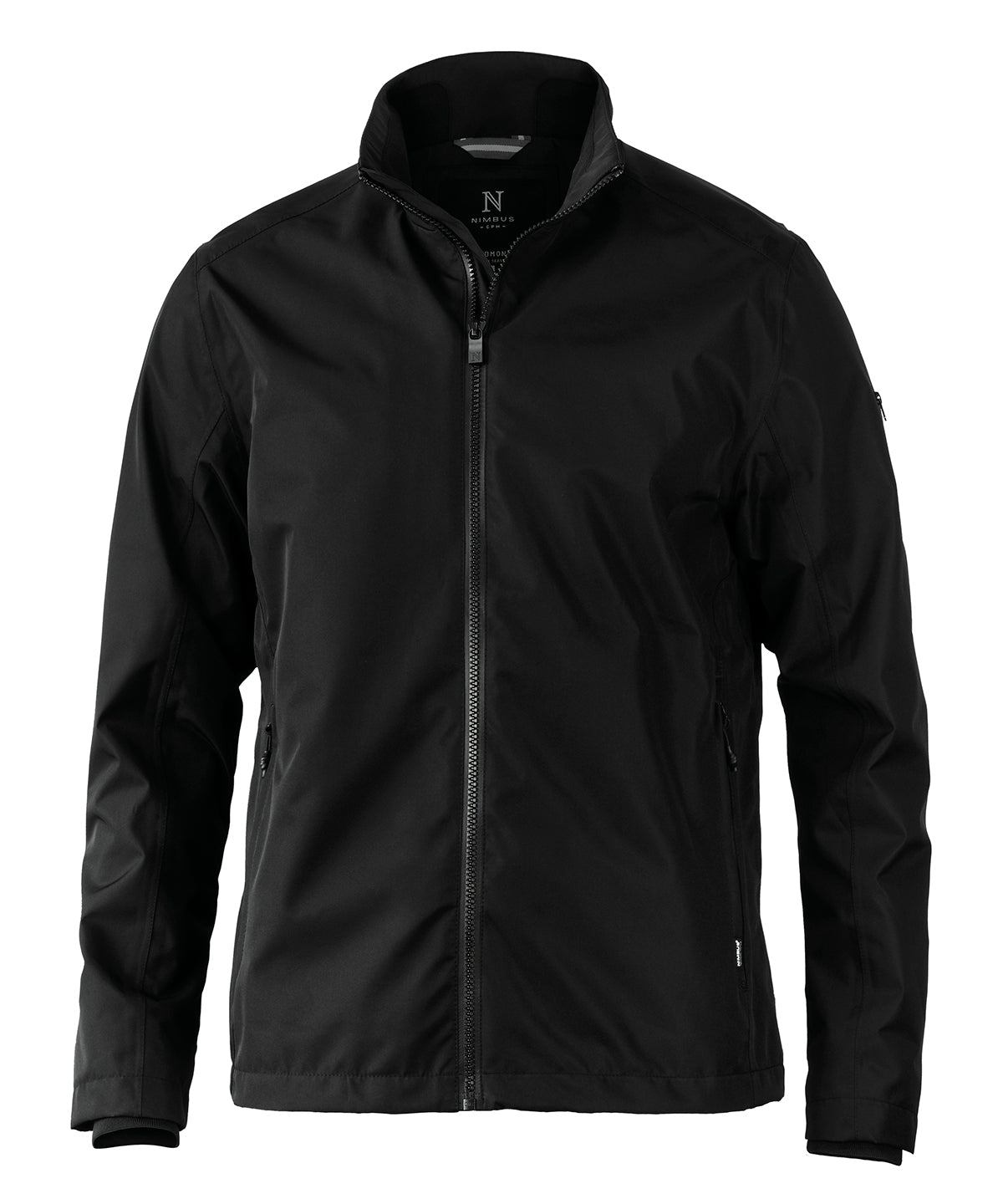 Redmond men  elegant technical jacket