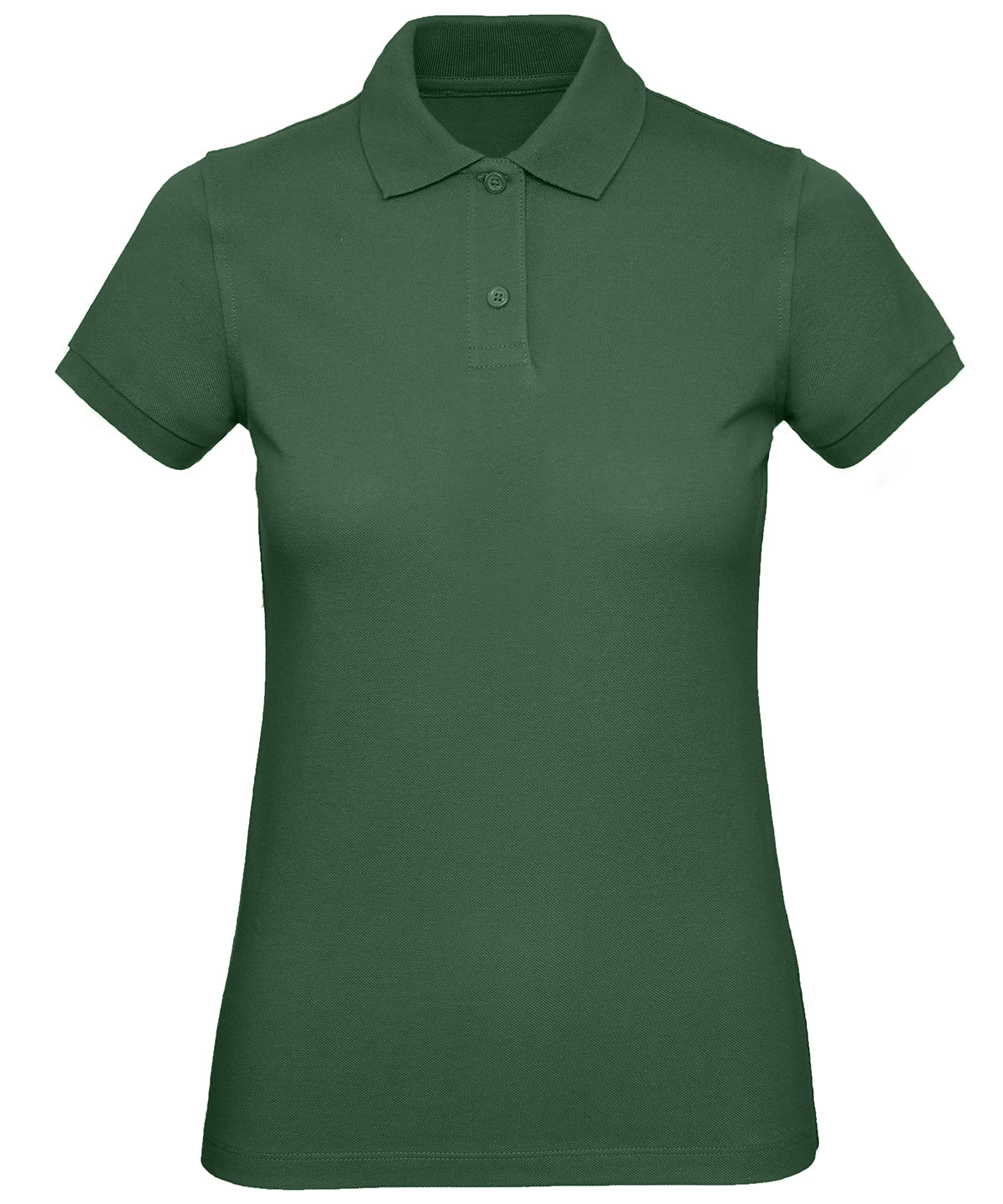 B&amp;C Inspire Polo /women