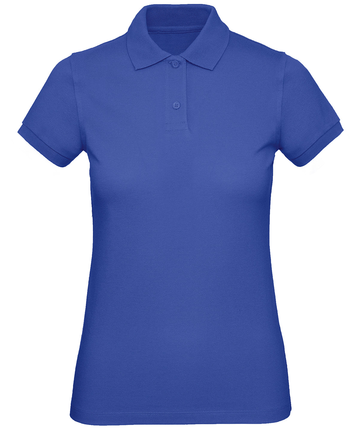 B&amp;C Inspire Polo /women
