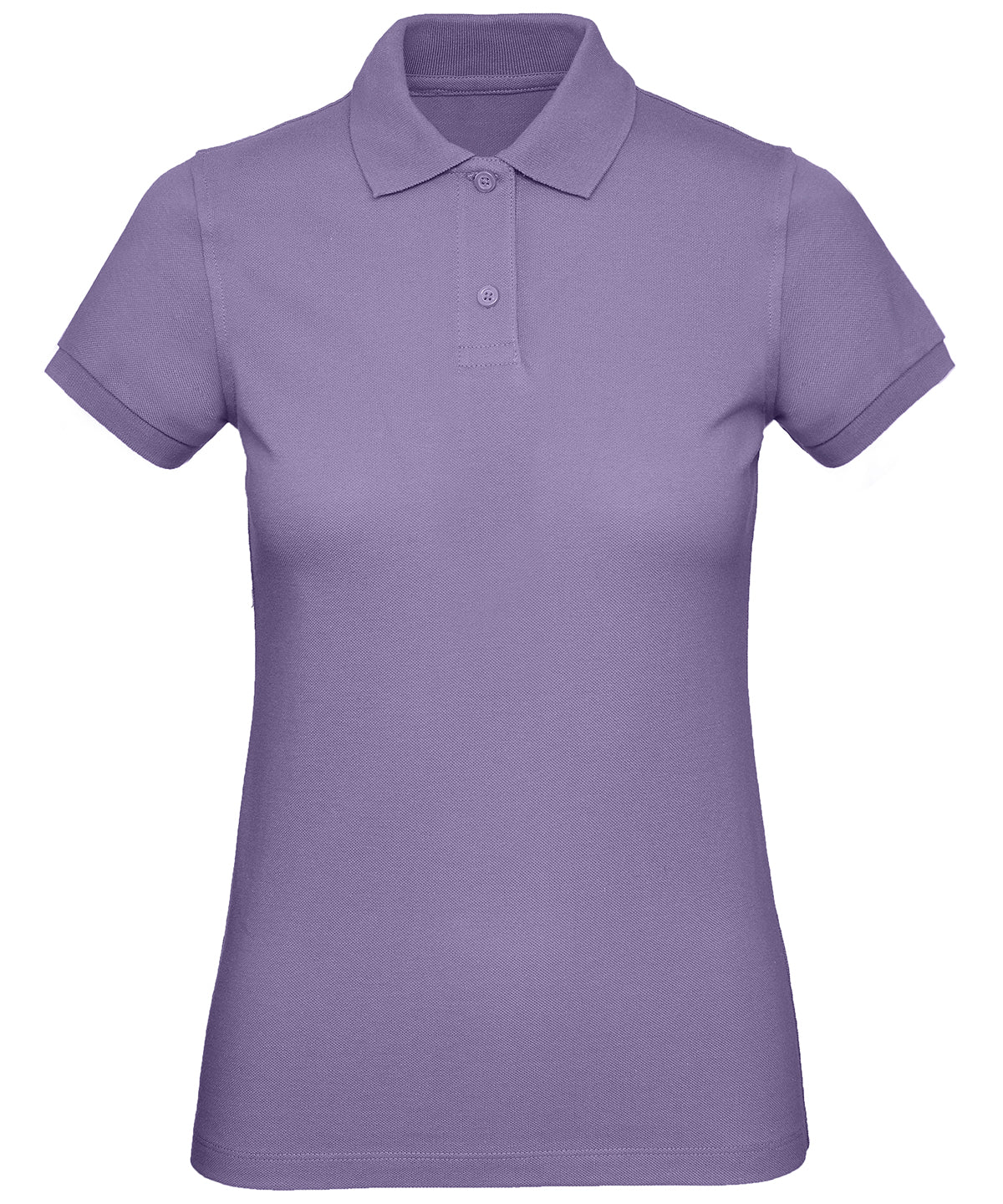 B&amp;C Inspire Polo /women