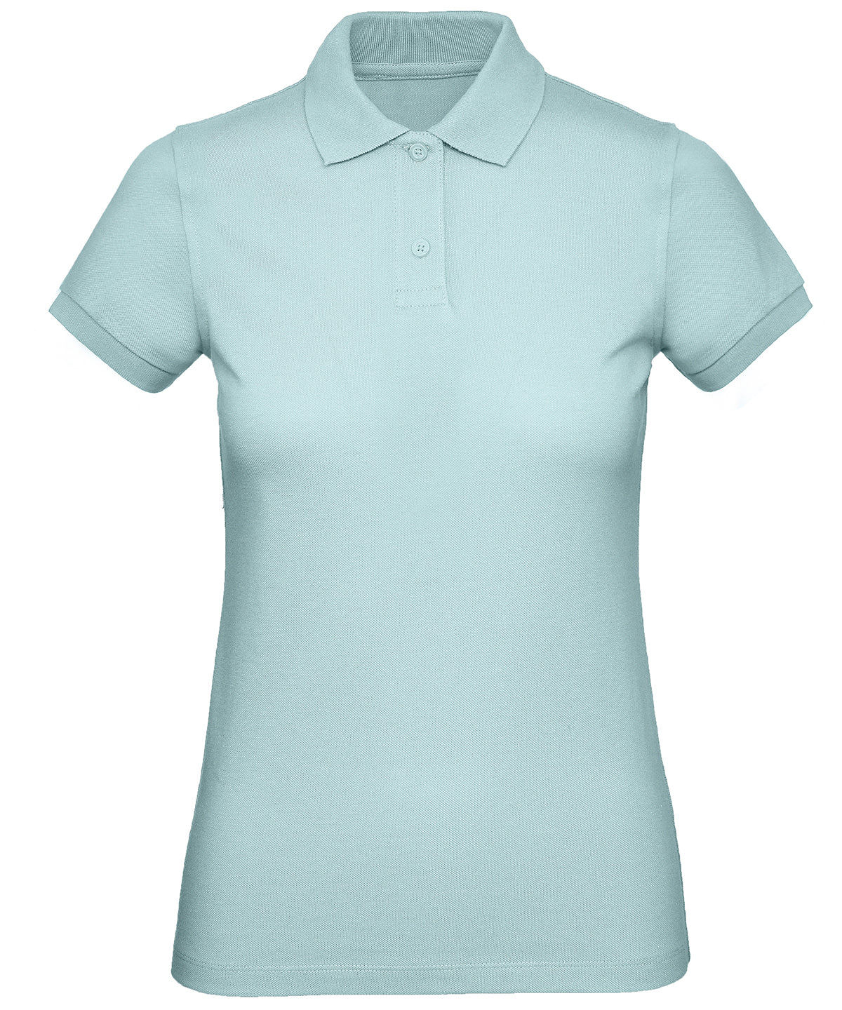 B&amp;C Inspire Polo /women