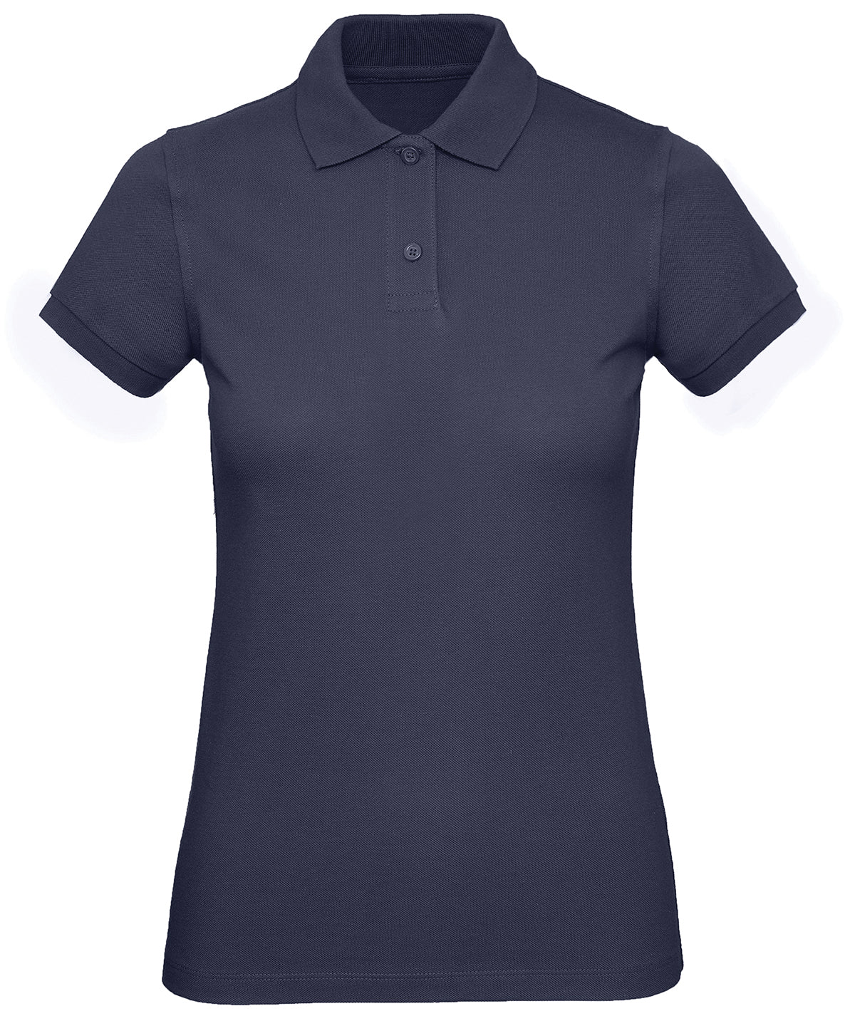 B&amp;C Inspire Polo /women