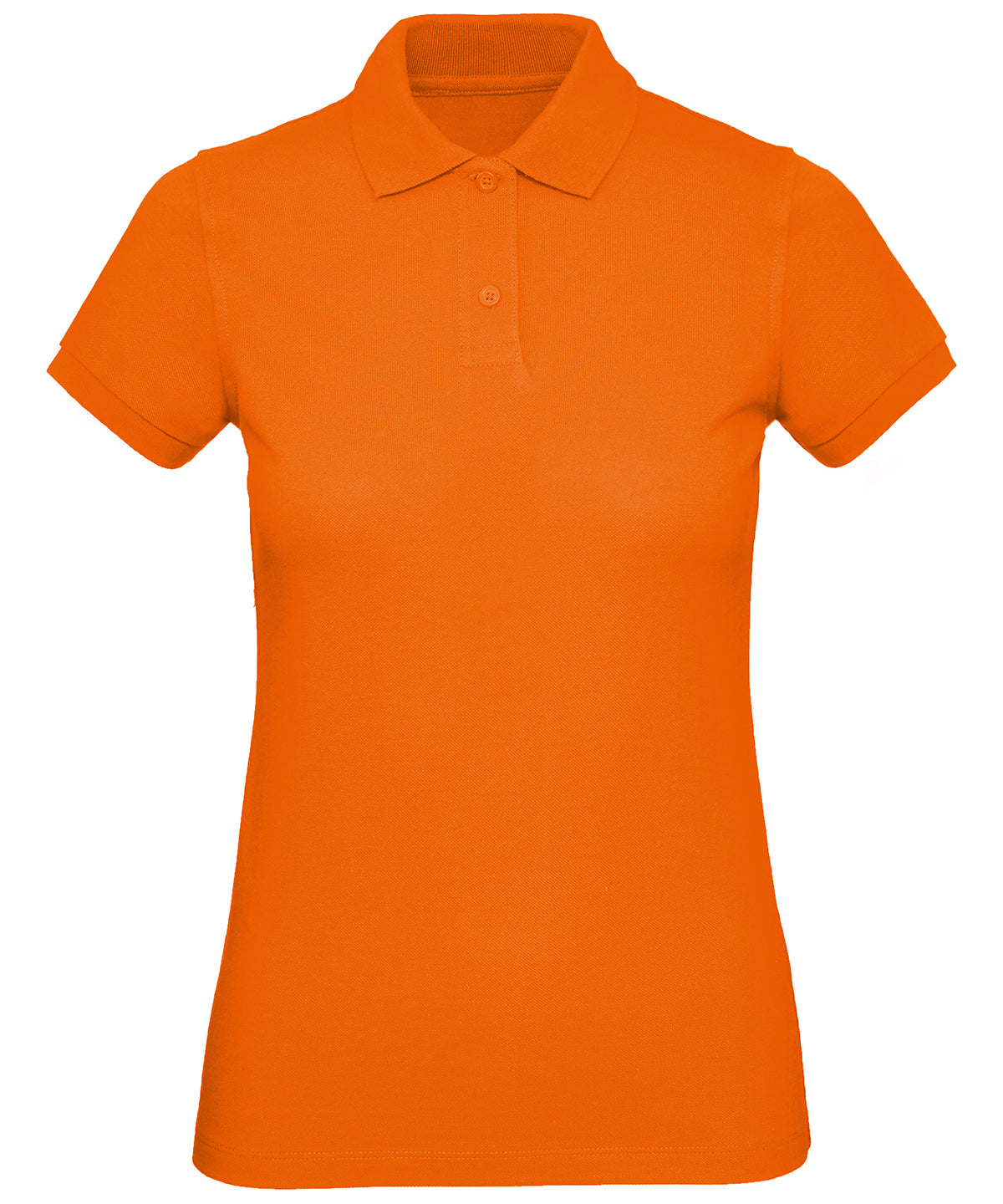 B&amp;C Inspire Polo /women