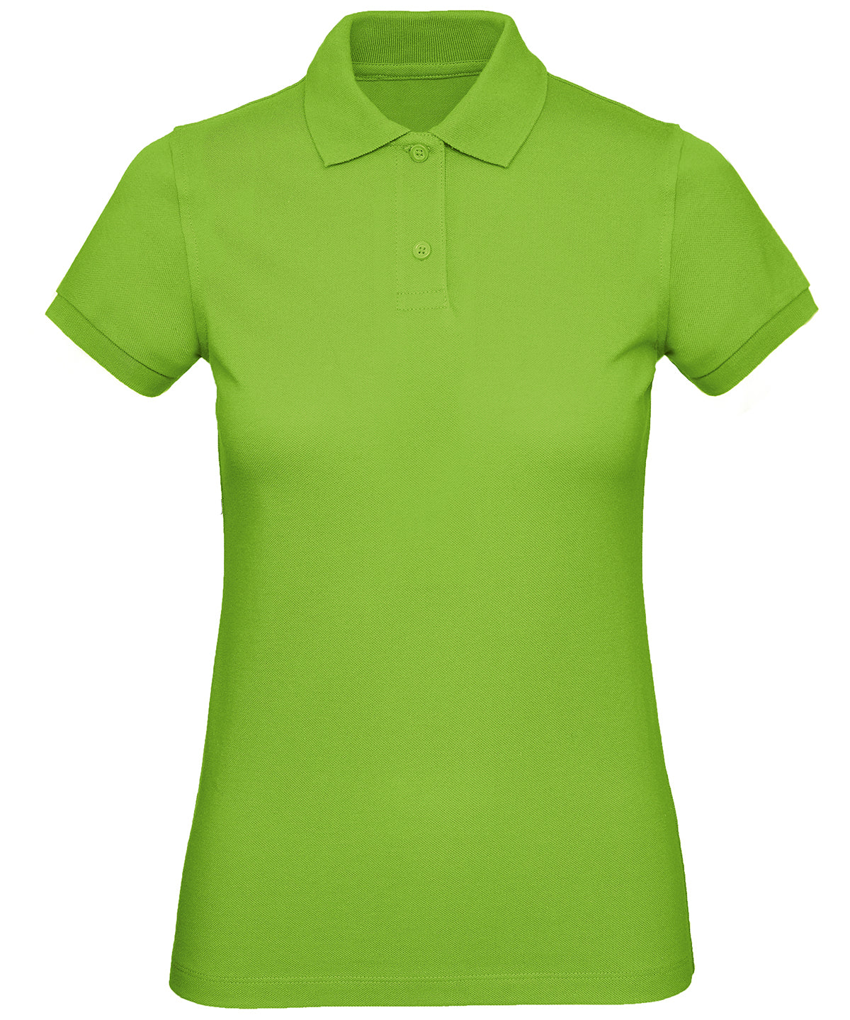 B&amp;C Inspire Polo /women