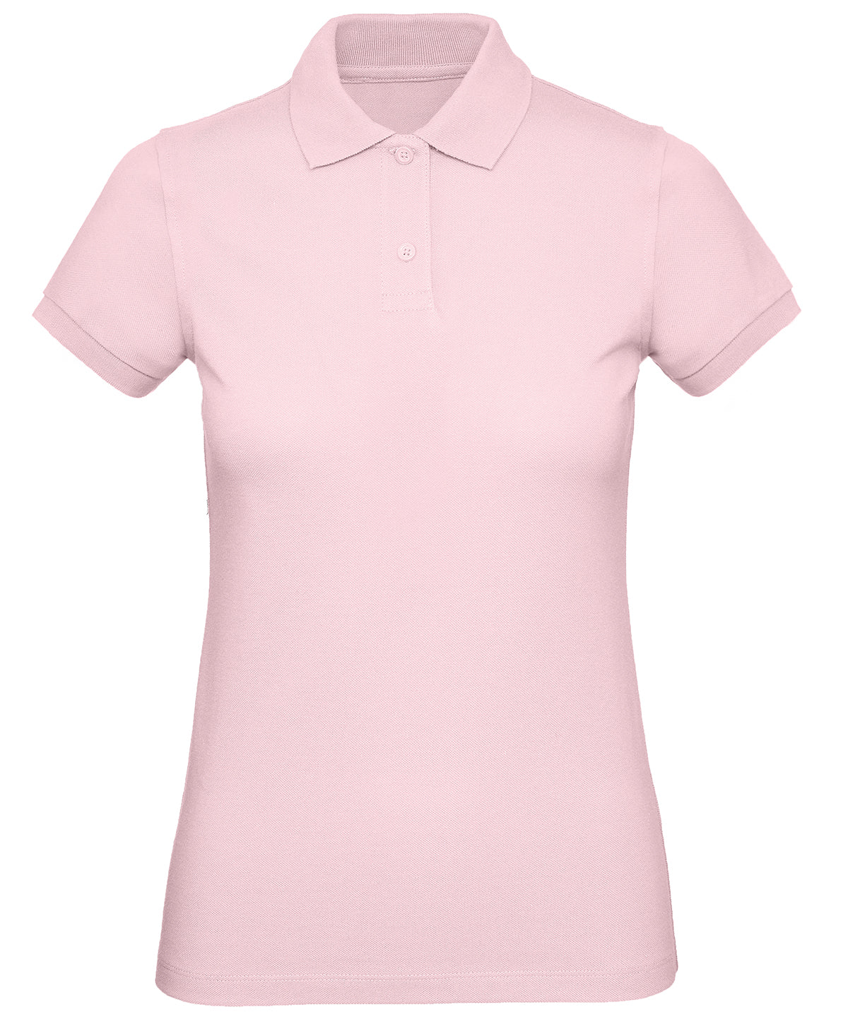 B&amp;C Inspire Polo /women