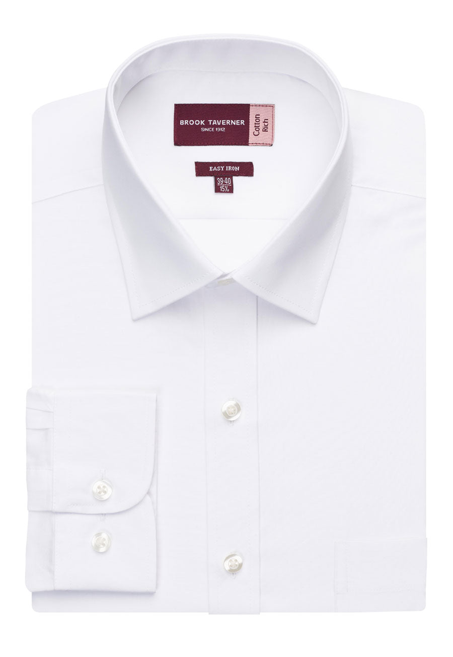Rapino Men's L/S Shirt