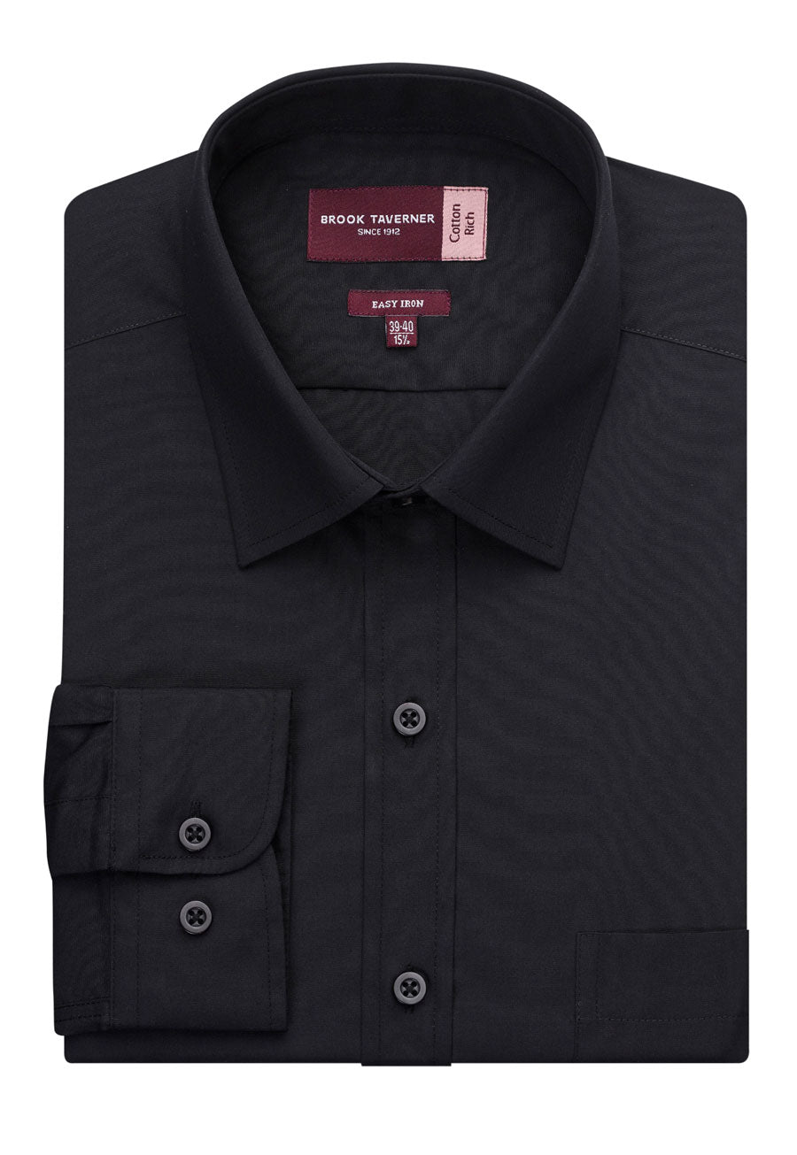 Rapino Men's L/S Shirt