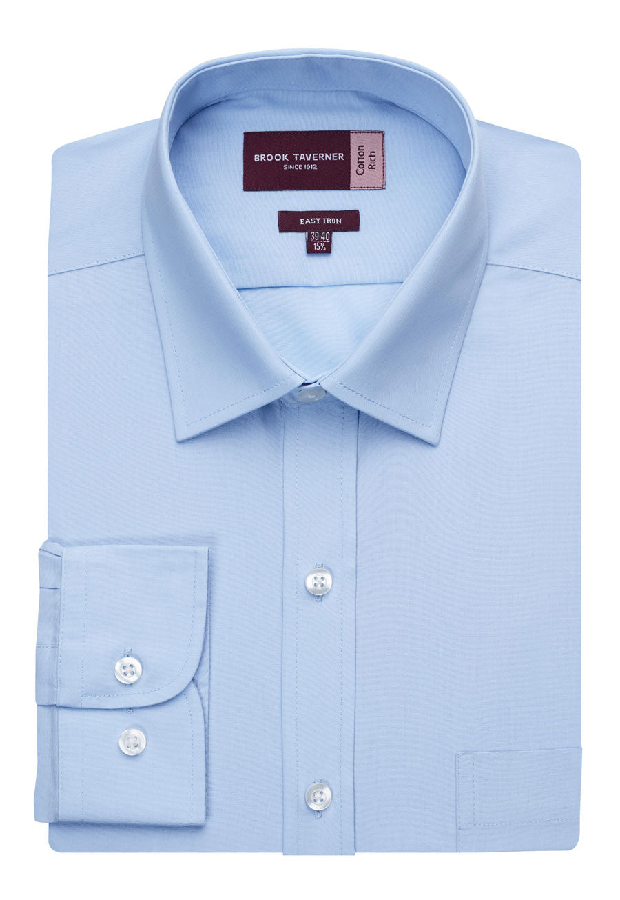 Rapino Men's L/S Shirt