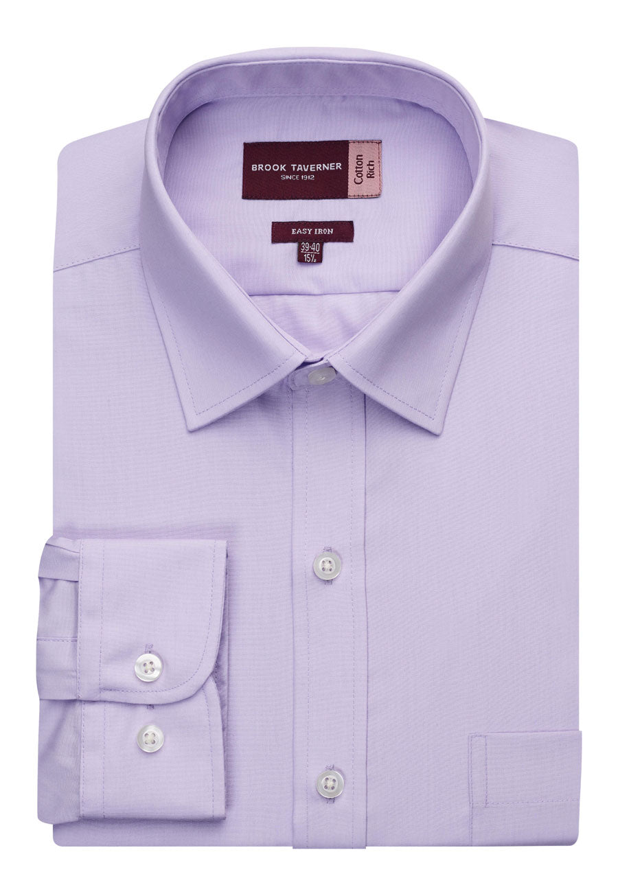 Rapino Men's L/S Shirt