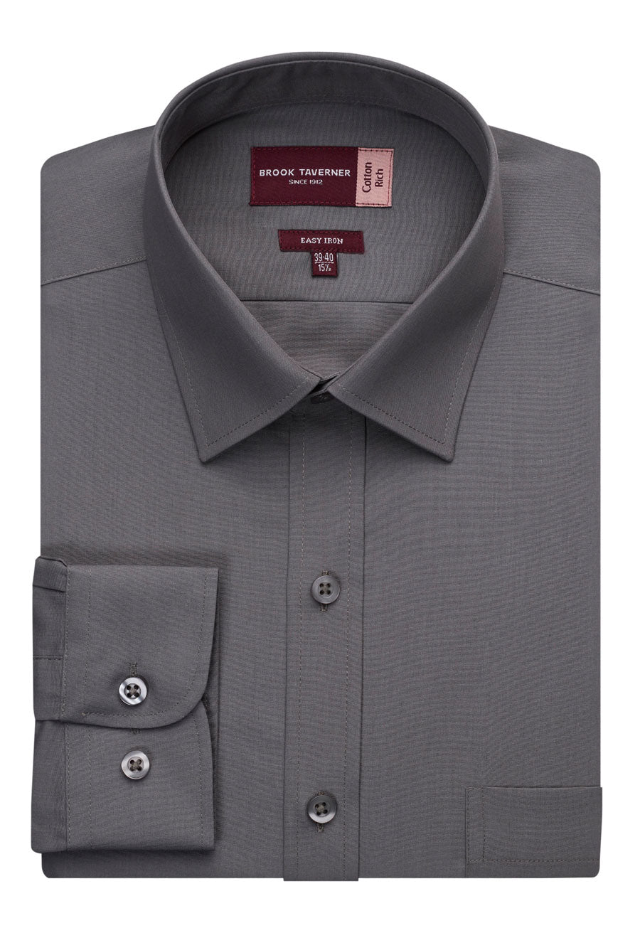 Rapino Men's L/S Shirt