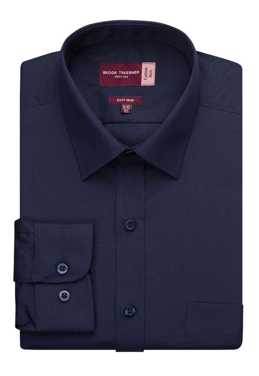 Rapino Men's L/S Shirt