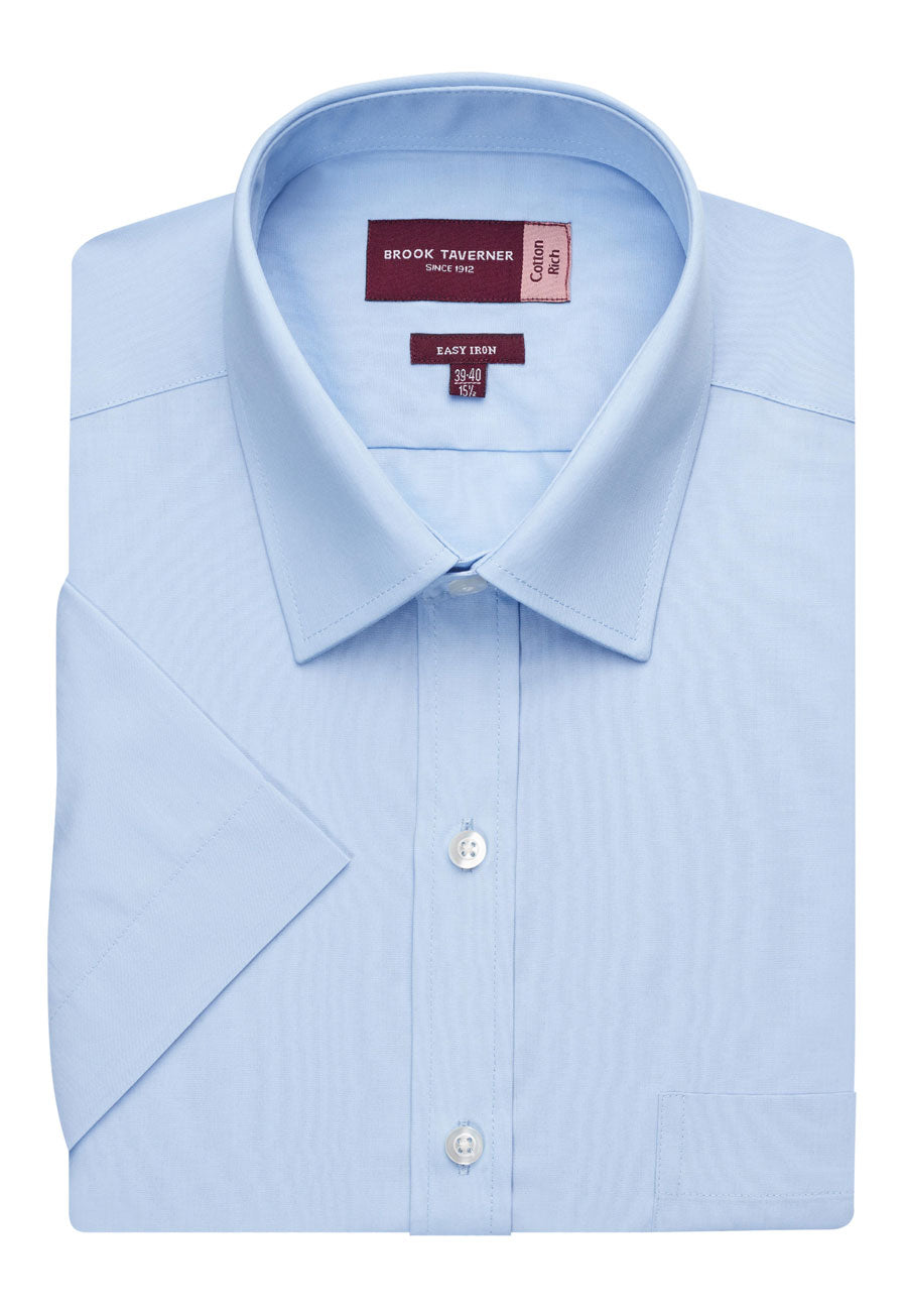 Rosello Men's S/S Shirt