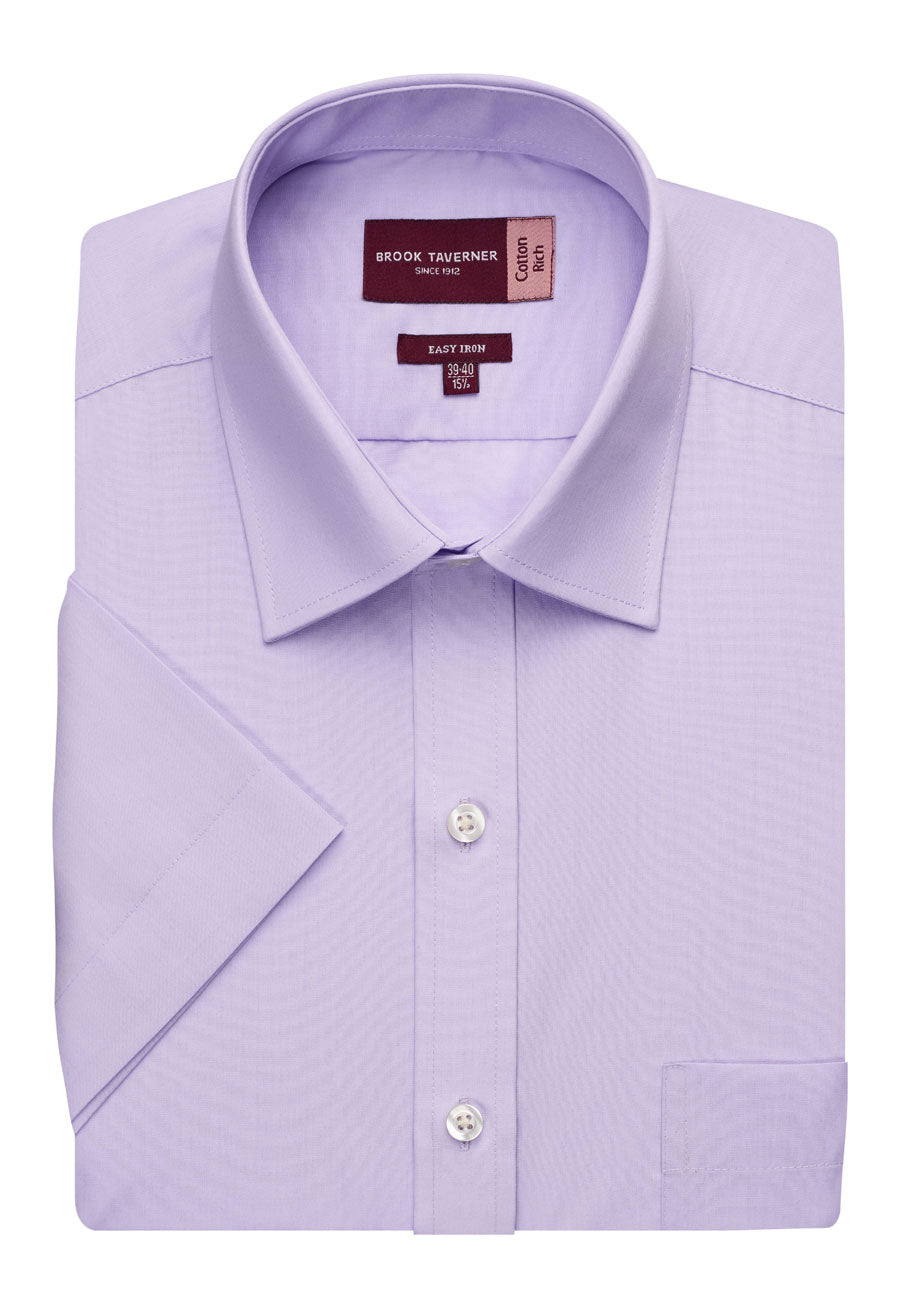 Rosello Men's S/S Shirt