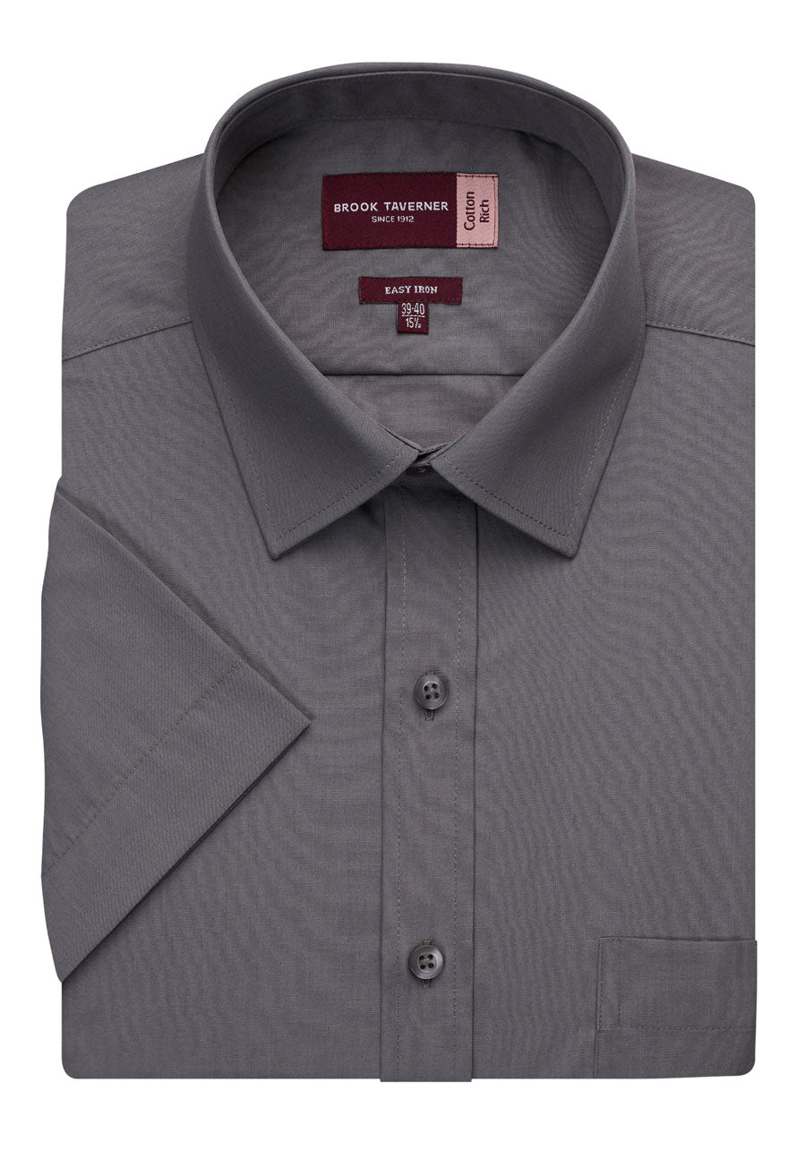 Rosello Men's S/S Shirt